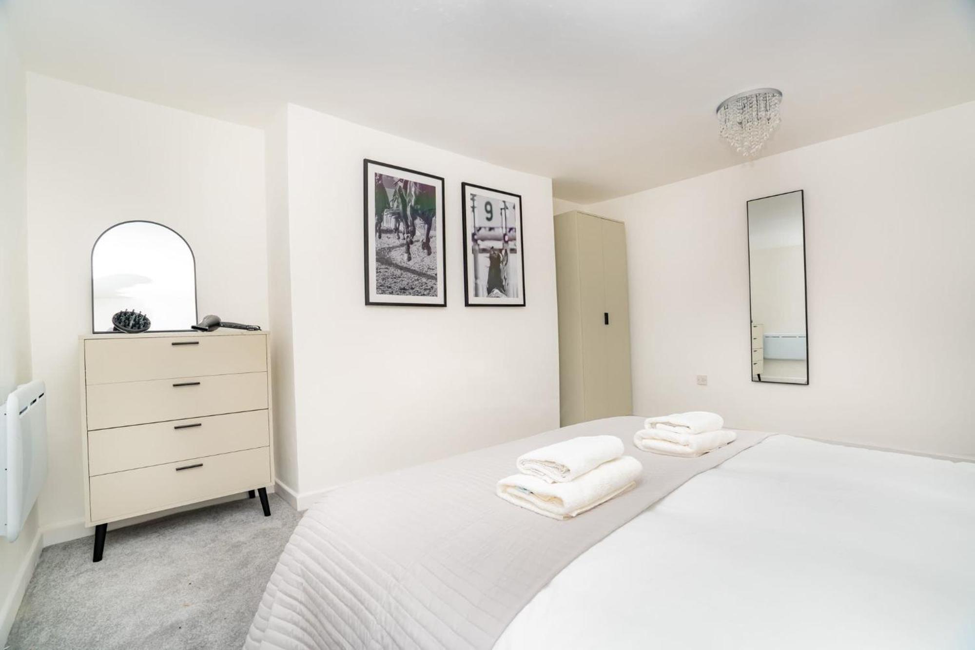 Apartment Fabulous 1 Bedroom In Centre Cheltenham
