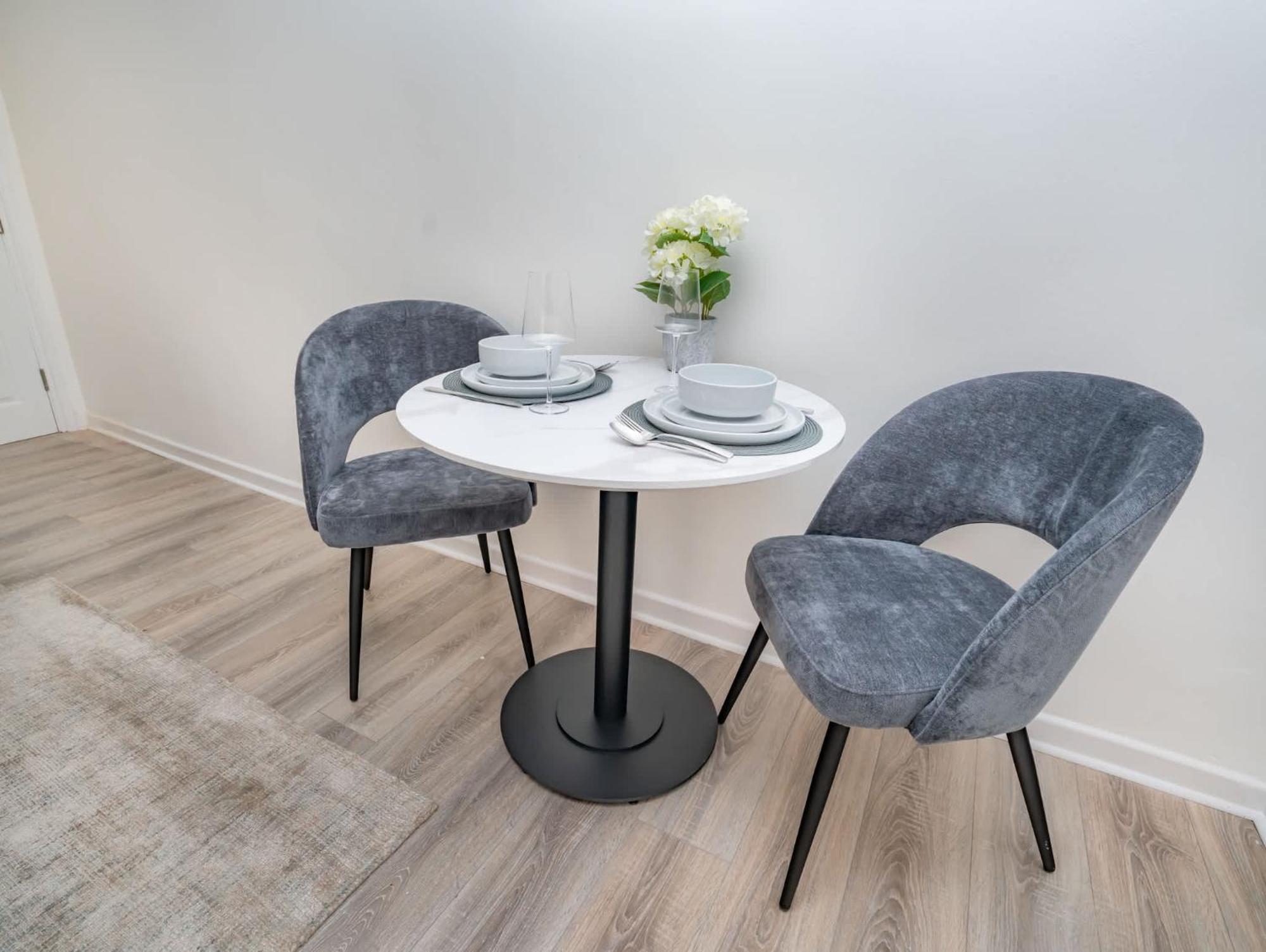 Apartment Fabulous 1 Bedroom In Centre *