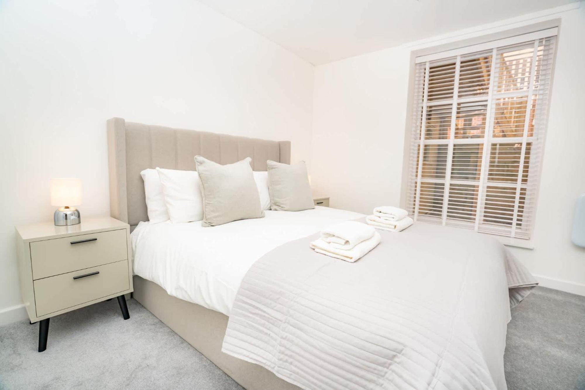 Fabulous 1 Bedroom In Centre Apartment Cheltenham