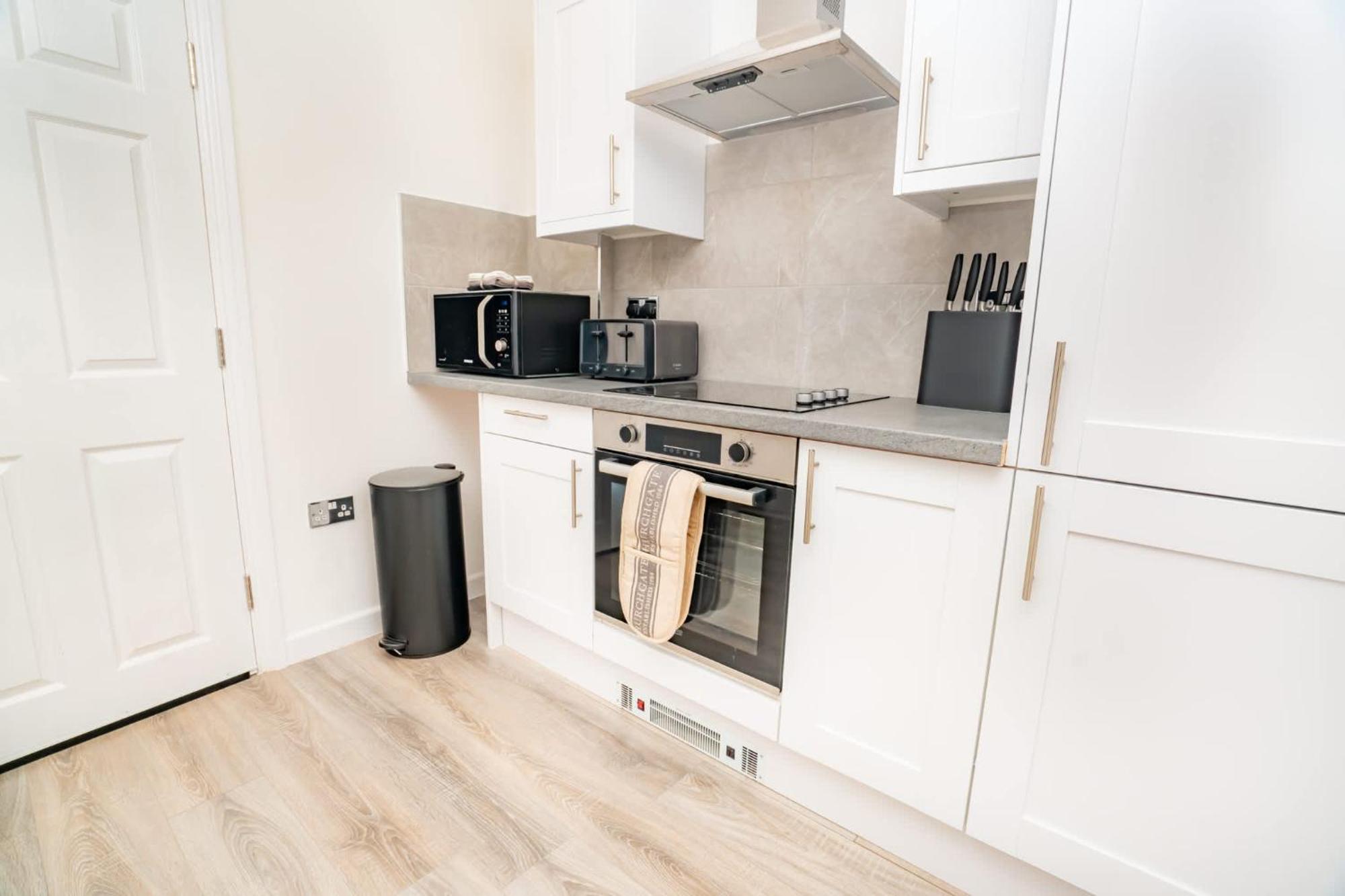 Apartment Fabulous 1 Bedroom In Centre Cheltenham