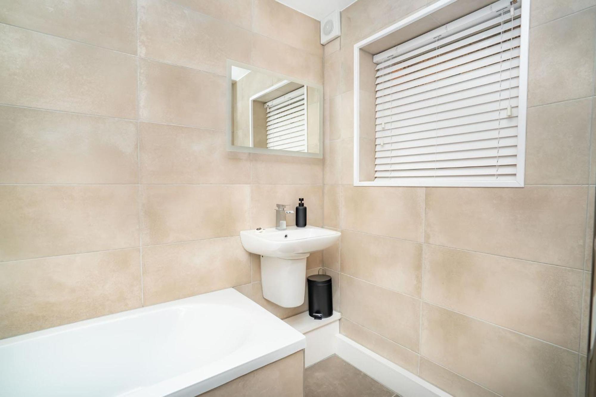 Apartment Fabulous 1 Bedroom In Centre
