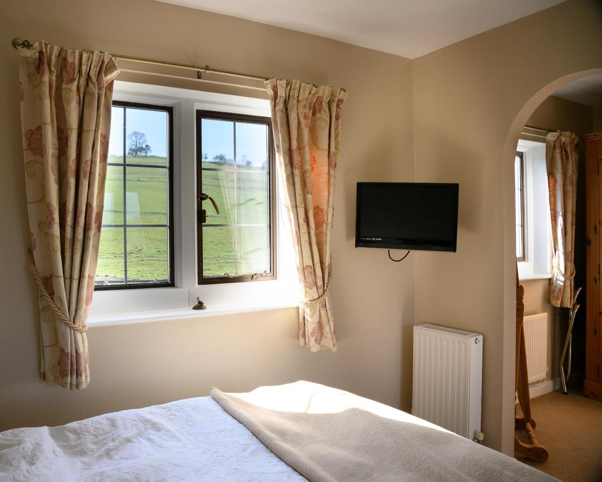 Pardon Hill Farm Cheltenham