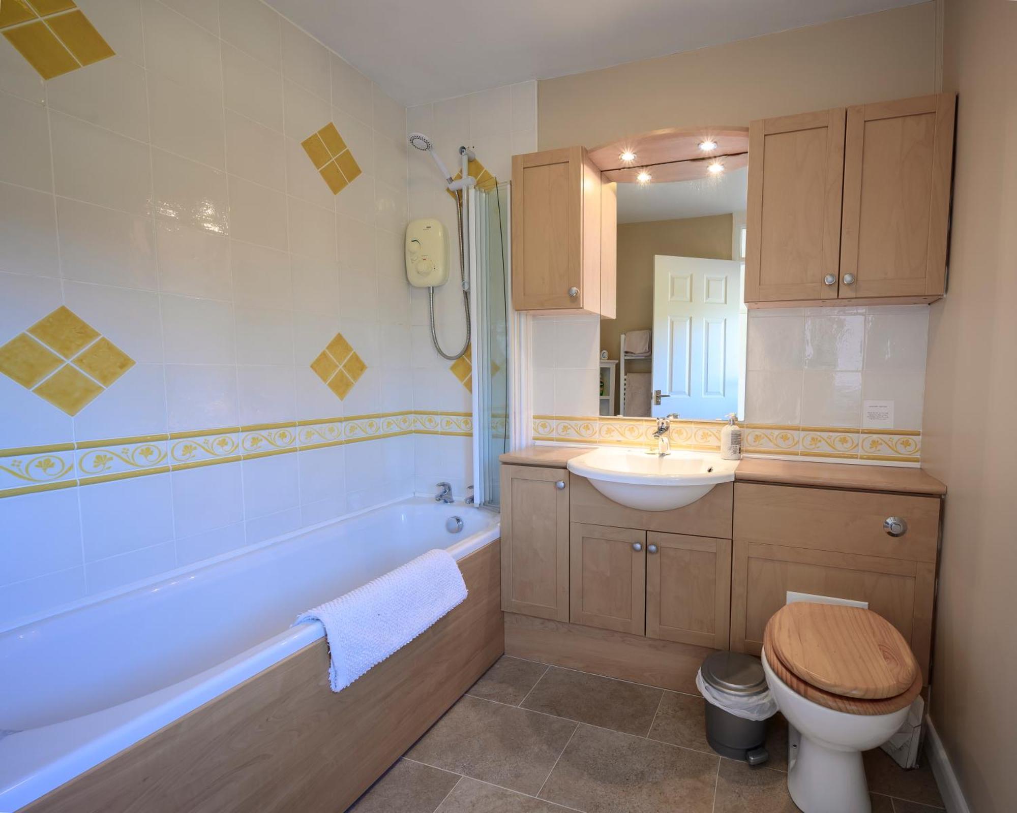 Farm stay Pardon Hill Farm Cheltenham