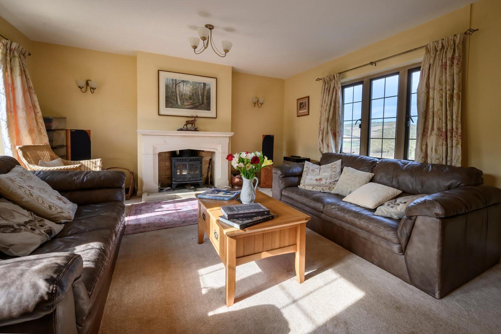 Pardon Hill Farm Farm stay Cheltenham