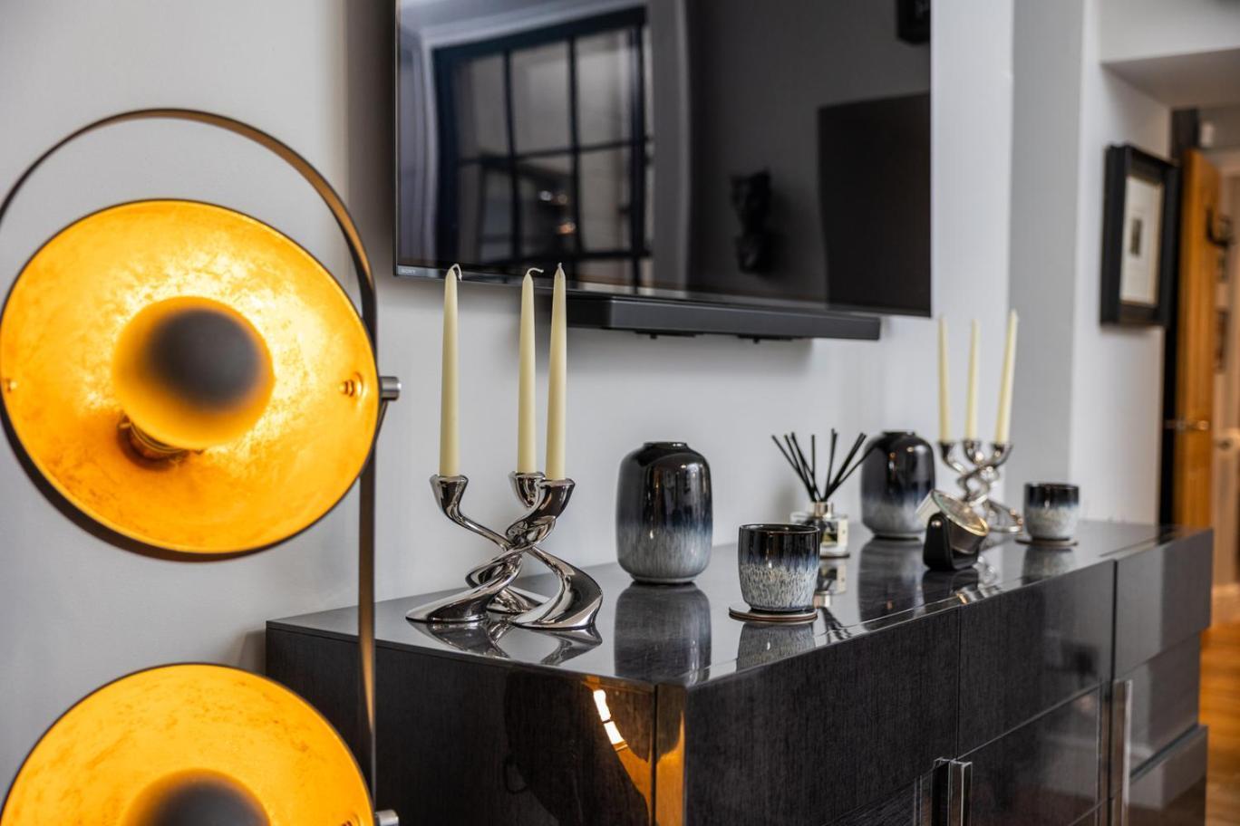 15 Lansdown Apartment Cheltenham