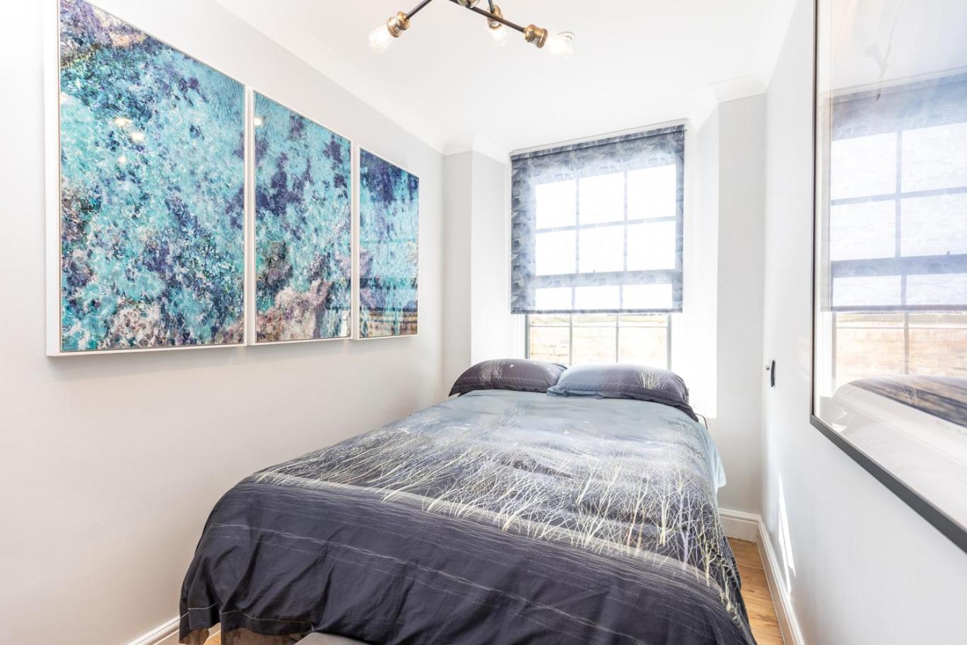 15 Lansdown * Cheltenham