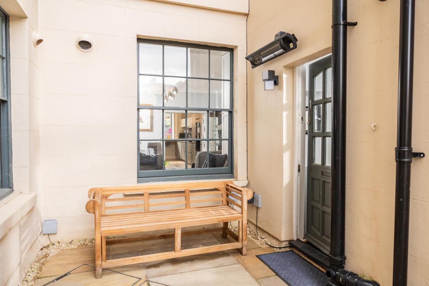 15 Lansdown Cheltenham