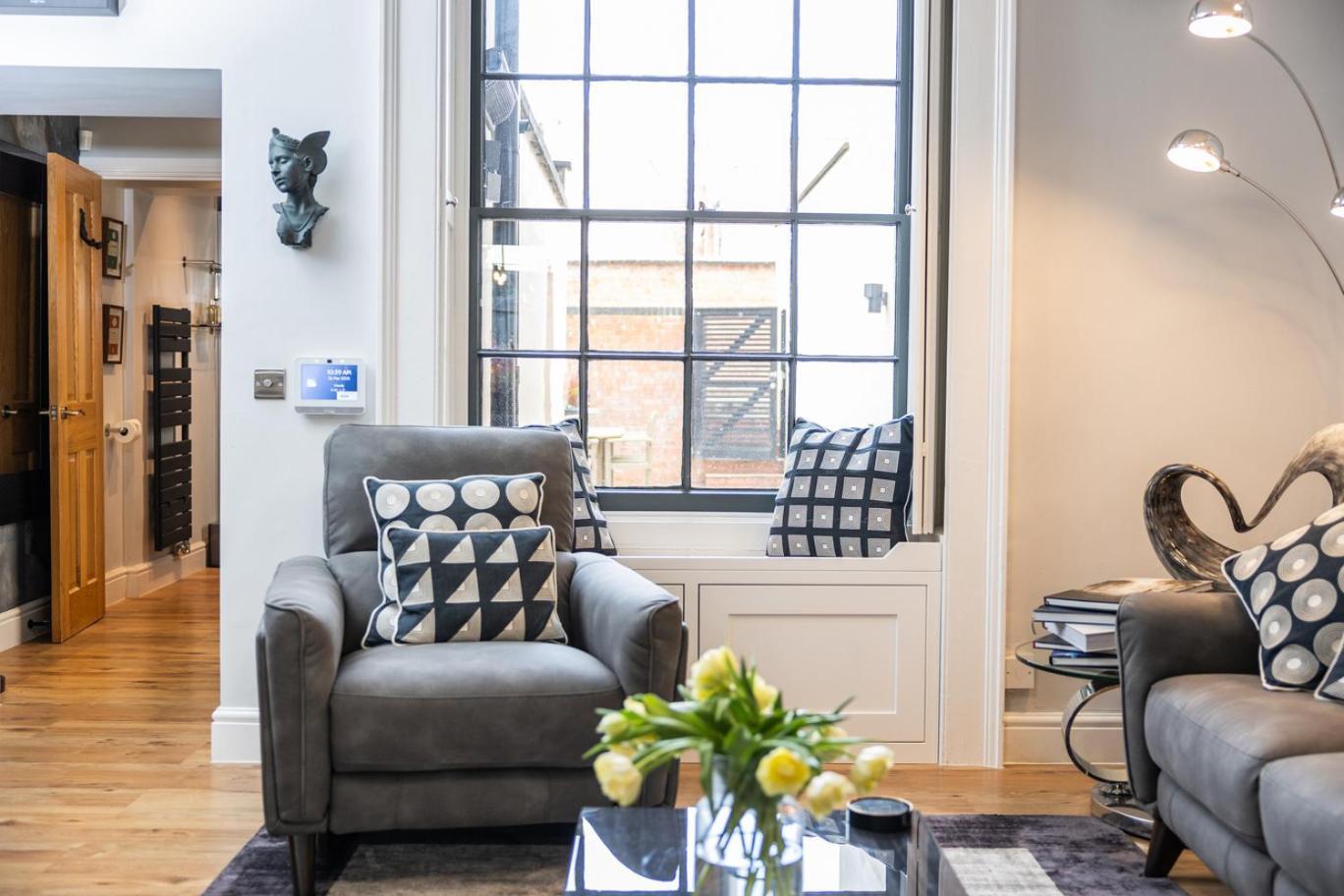 15 Lansdown Apartment Cheltenham