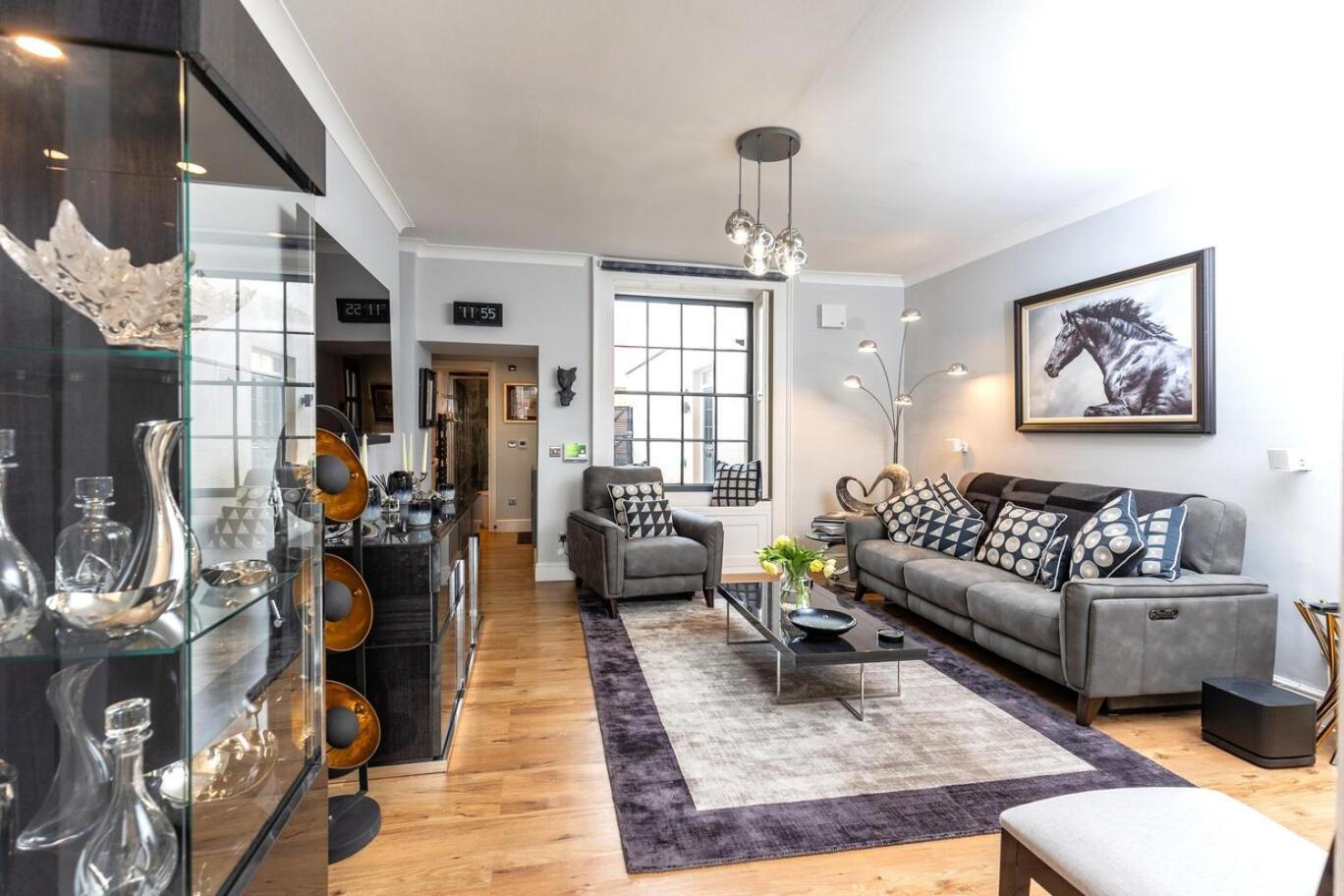 15 Lansdown * Cheltenham