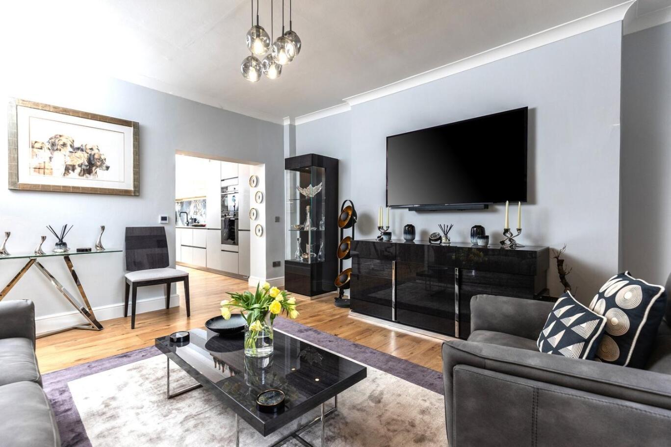 15 Lansdown Apartment Cheltenham