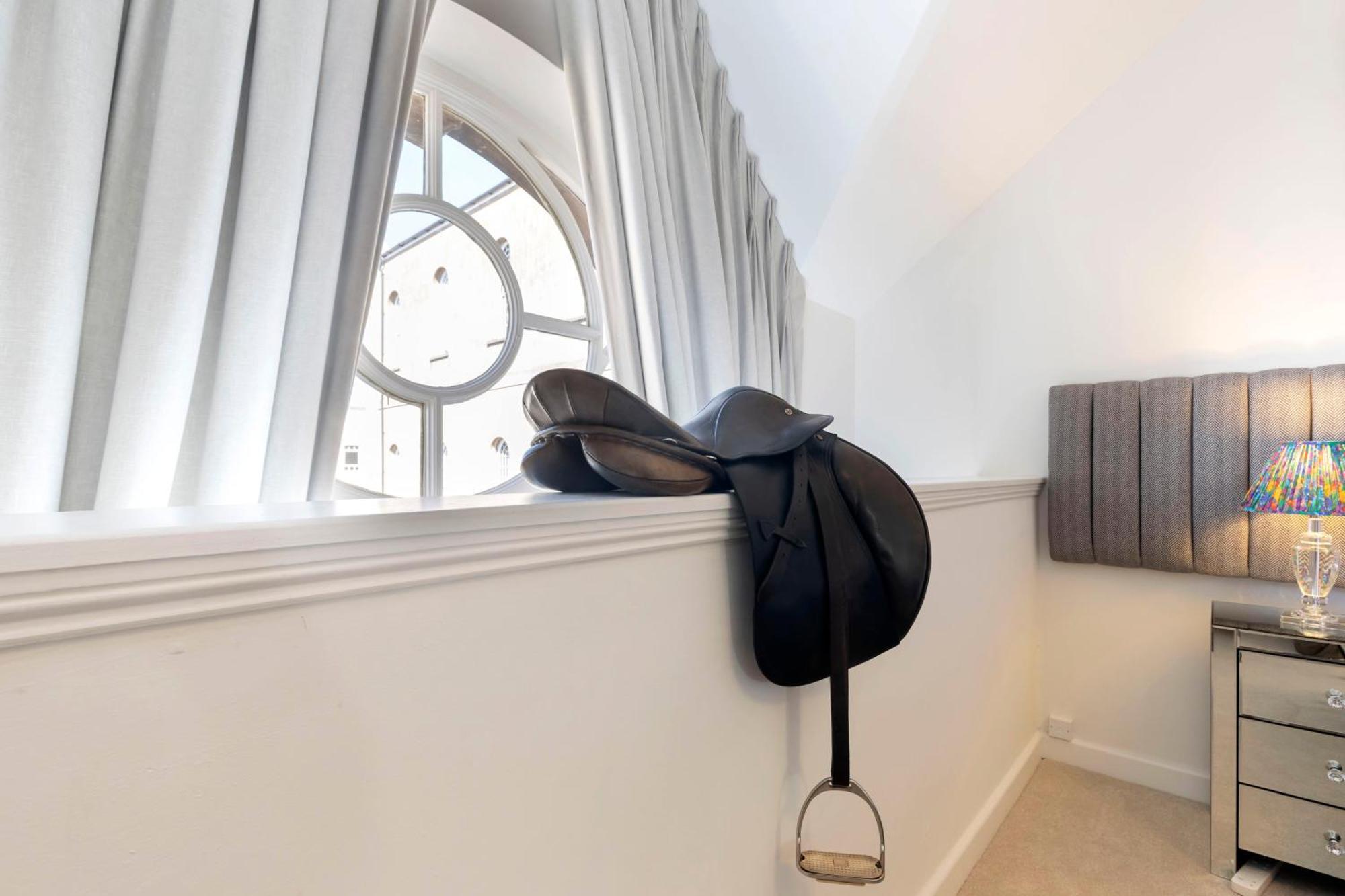 Apartment Thornton House Town Centre Free Car Park Cheltenham