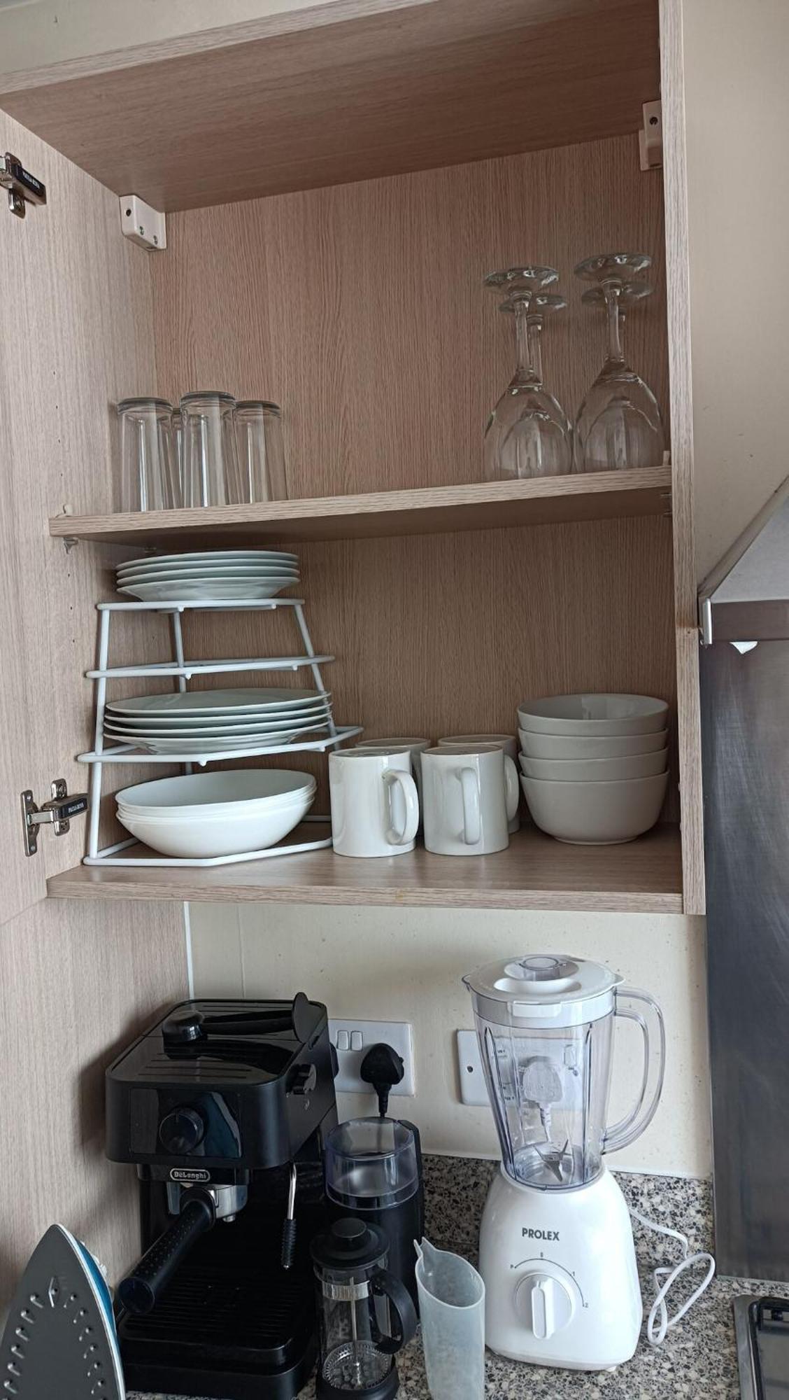 Spacious Cheltenham Flat With Free Allocated Parking *