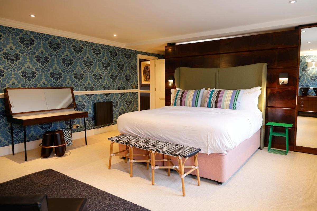 Imperial King Apt, Centre, Dedicated Free Parking Apartamento Cheltenham