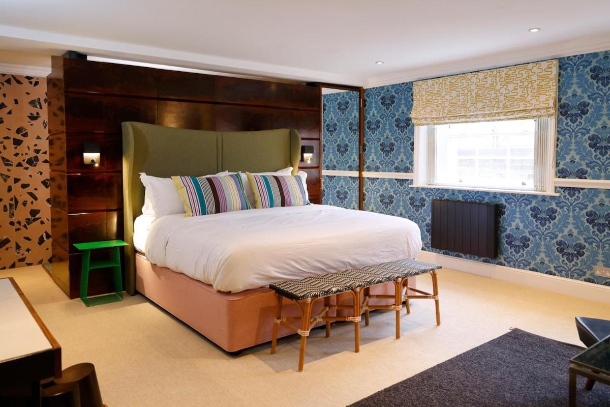 Apartamento Imperial King Apt, Centre, Dedicated Free Parking Cheltenham