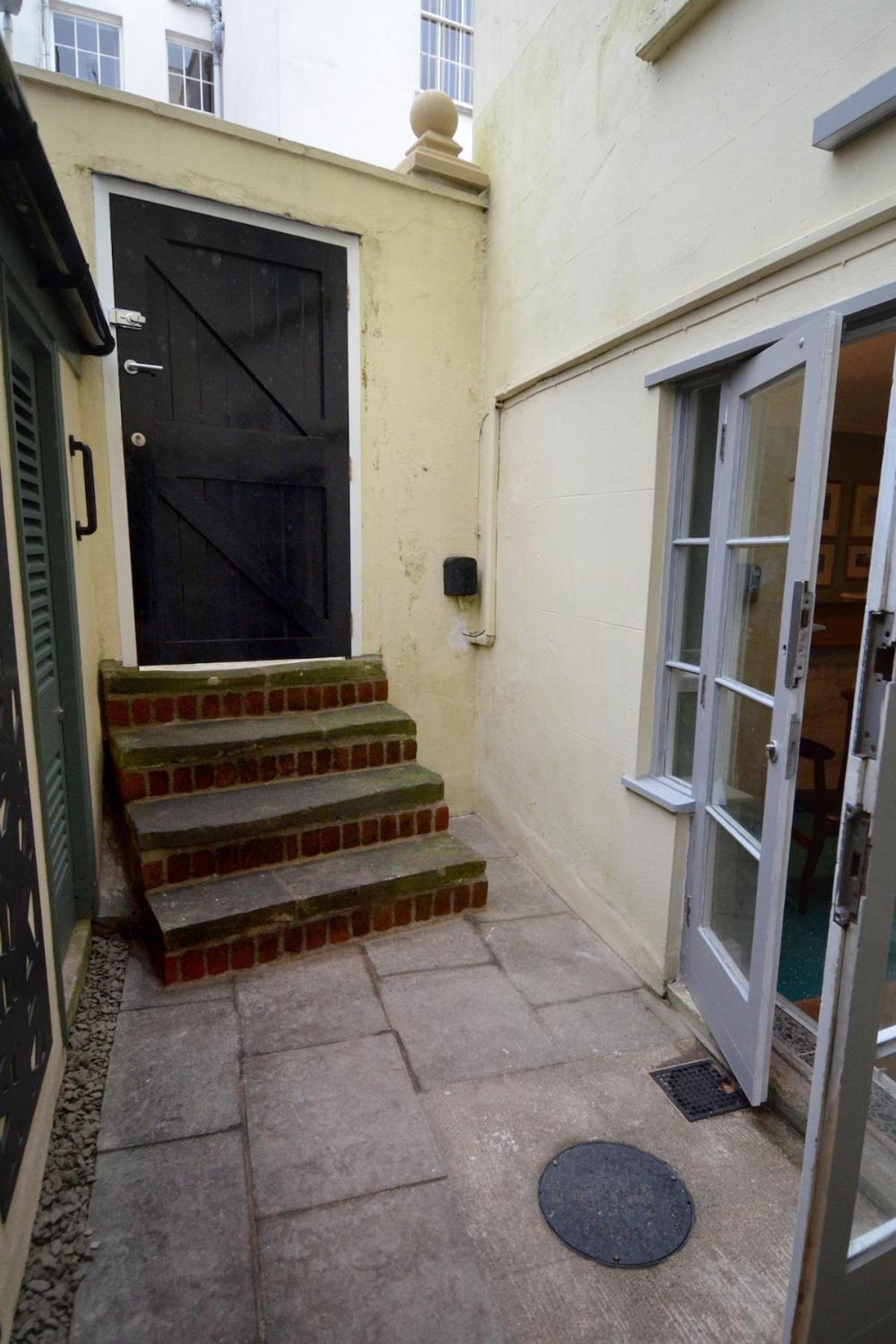 Imperial King Apt, Centre, Dedicated Free Parking Apartamento Cheltenham