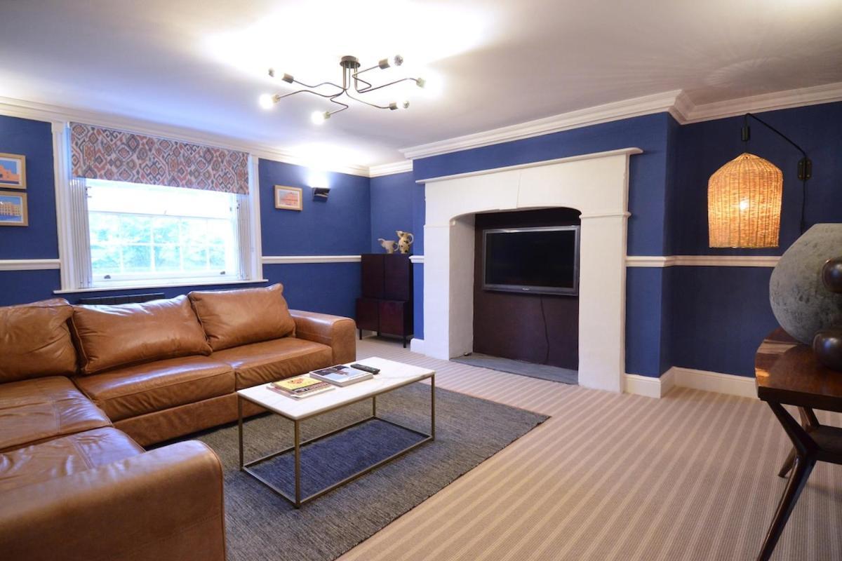 Apartamento Imperial King Apt, Centre, Dedicated Free Parking Cheltenham