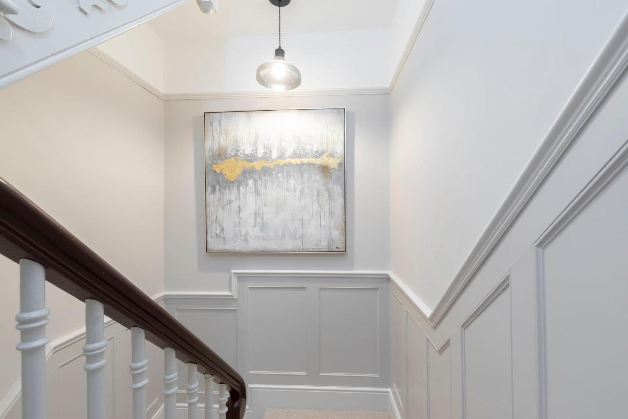 Stunning 5 Bed 4 Bath Period
