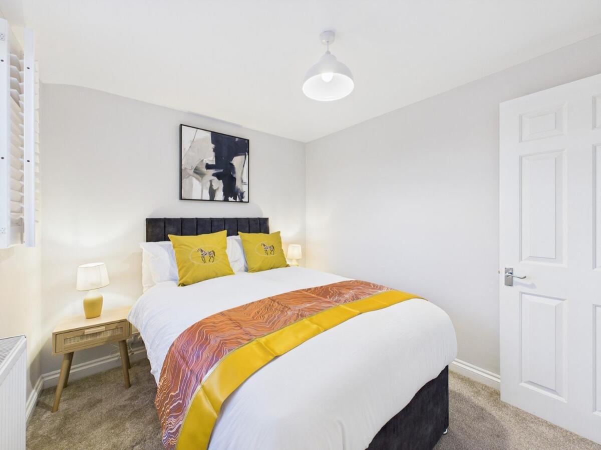 New No 1 Park Street By Signature - 5 Bedroom House * Cheltenham