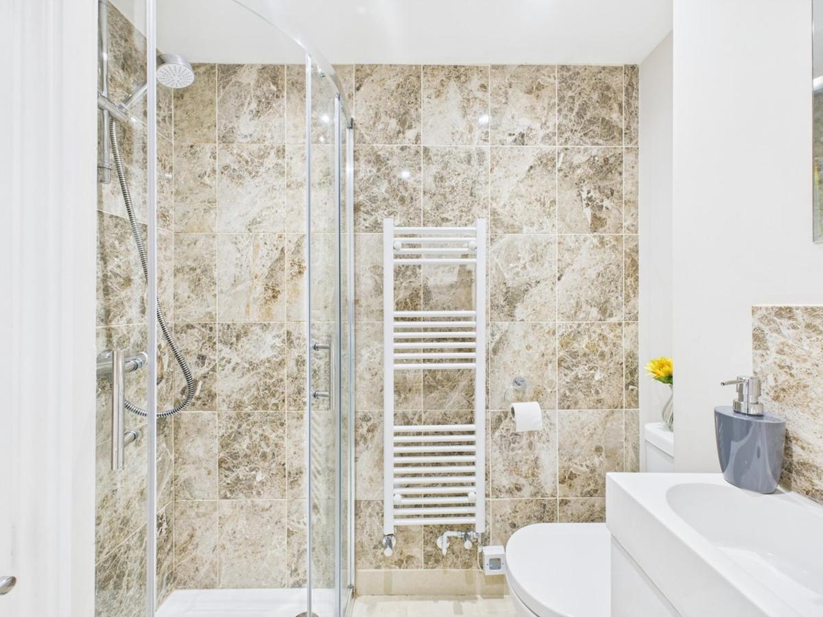 New No 1 Park Street By Signature - 5 Bedroom House Casa de férias Cheltenham