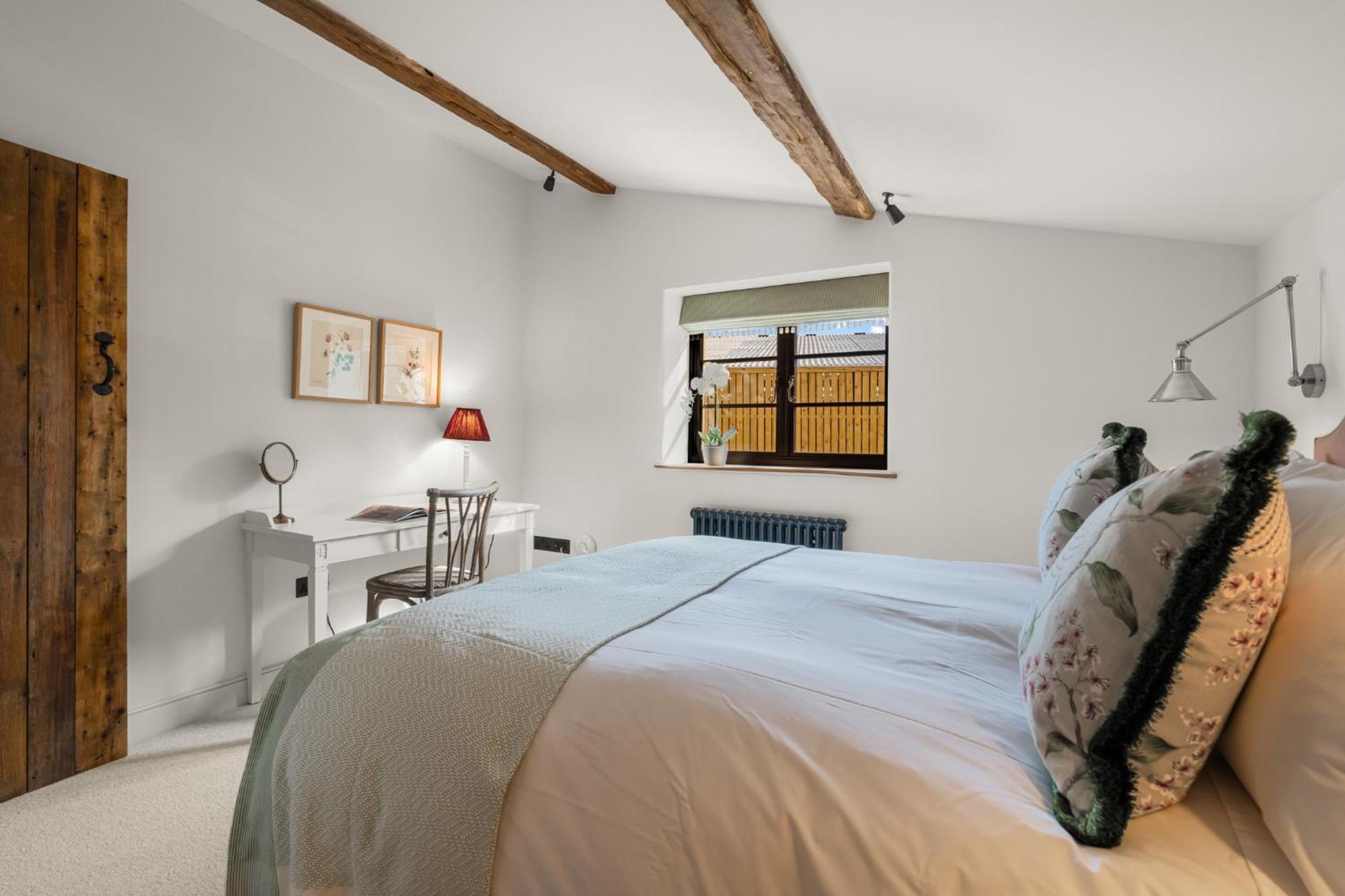 Holiday home The Old Tractor Shed Cheltenham