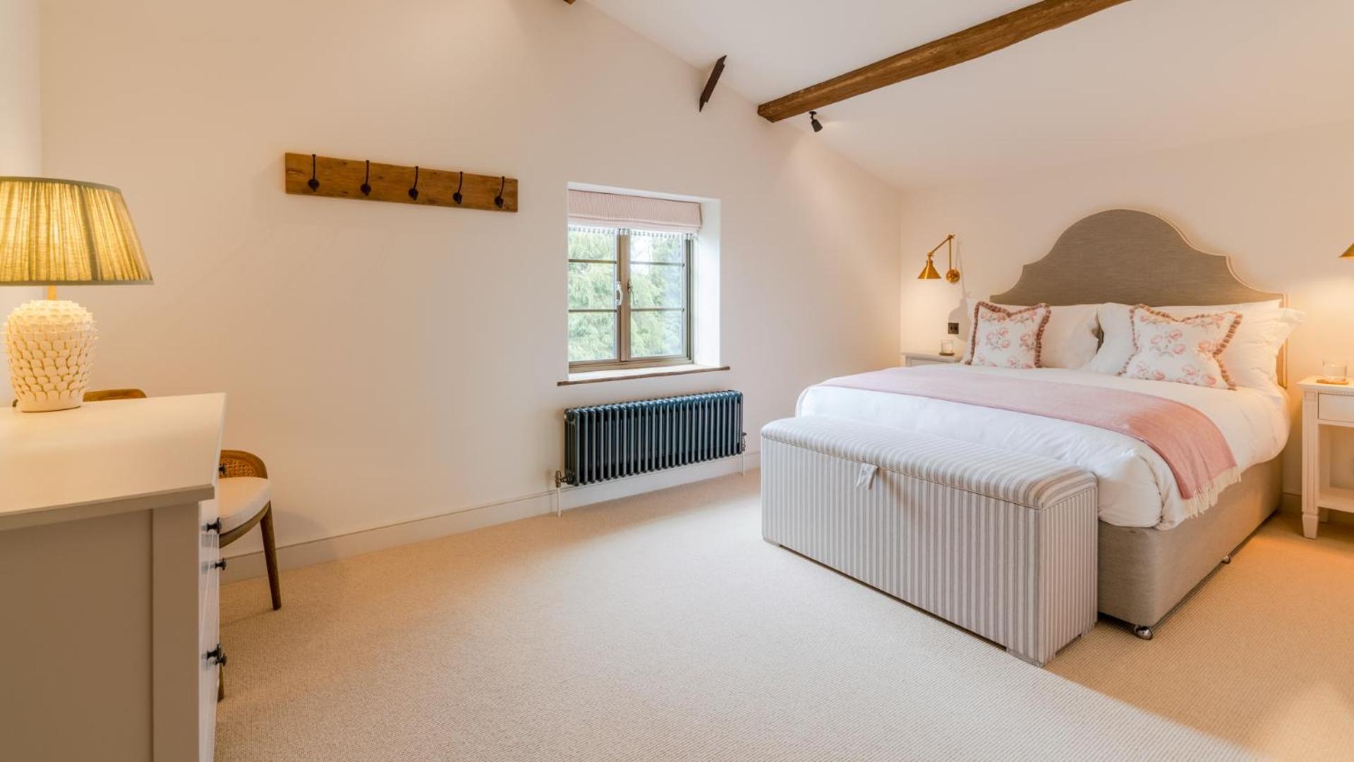 The Old Tractor Shed Holiday home Cheltenham