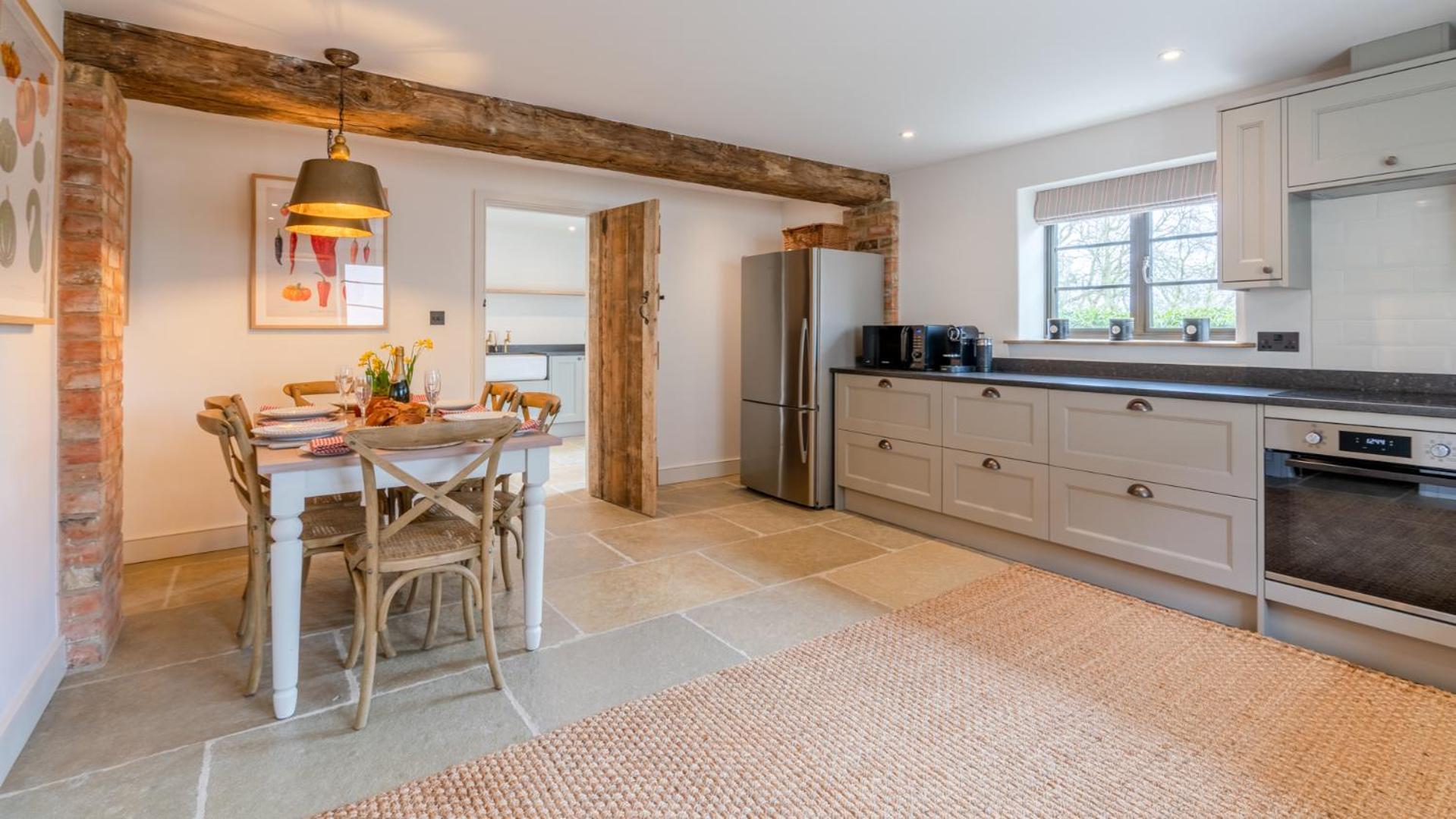 Holiday home The Old Tractor Shed Cheltenham