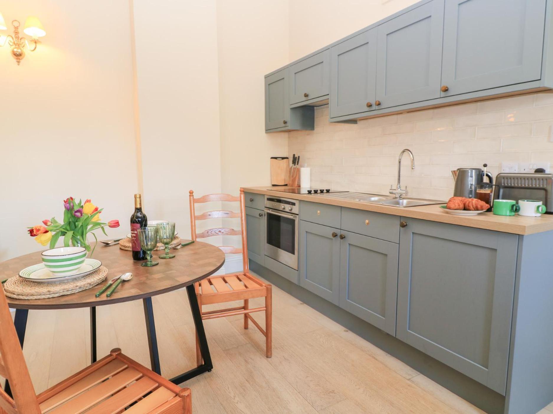 Swallow Holiday home Cheltenham
