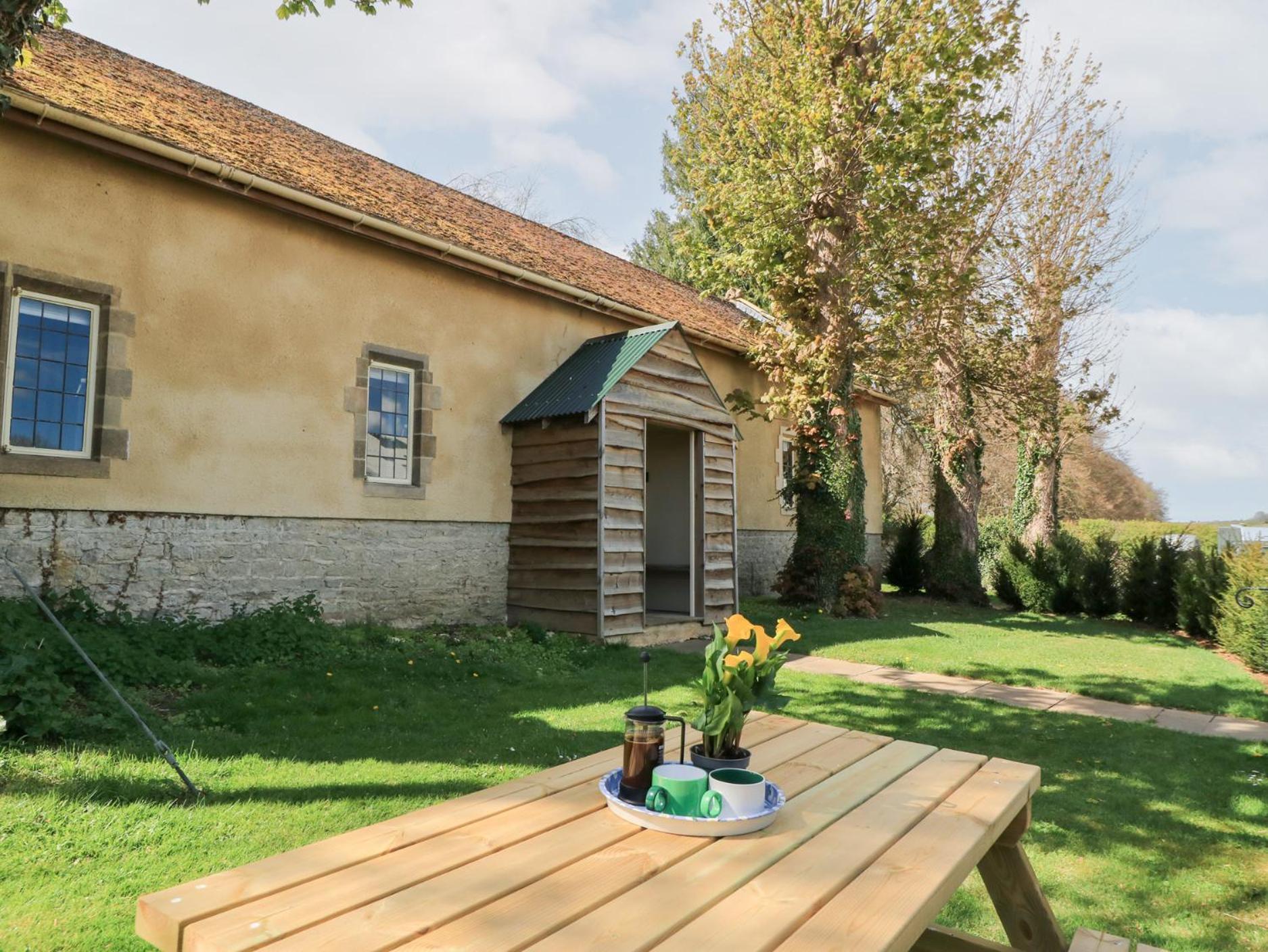 Swallow Holiday home Cheltenham