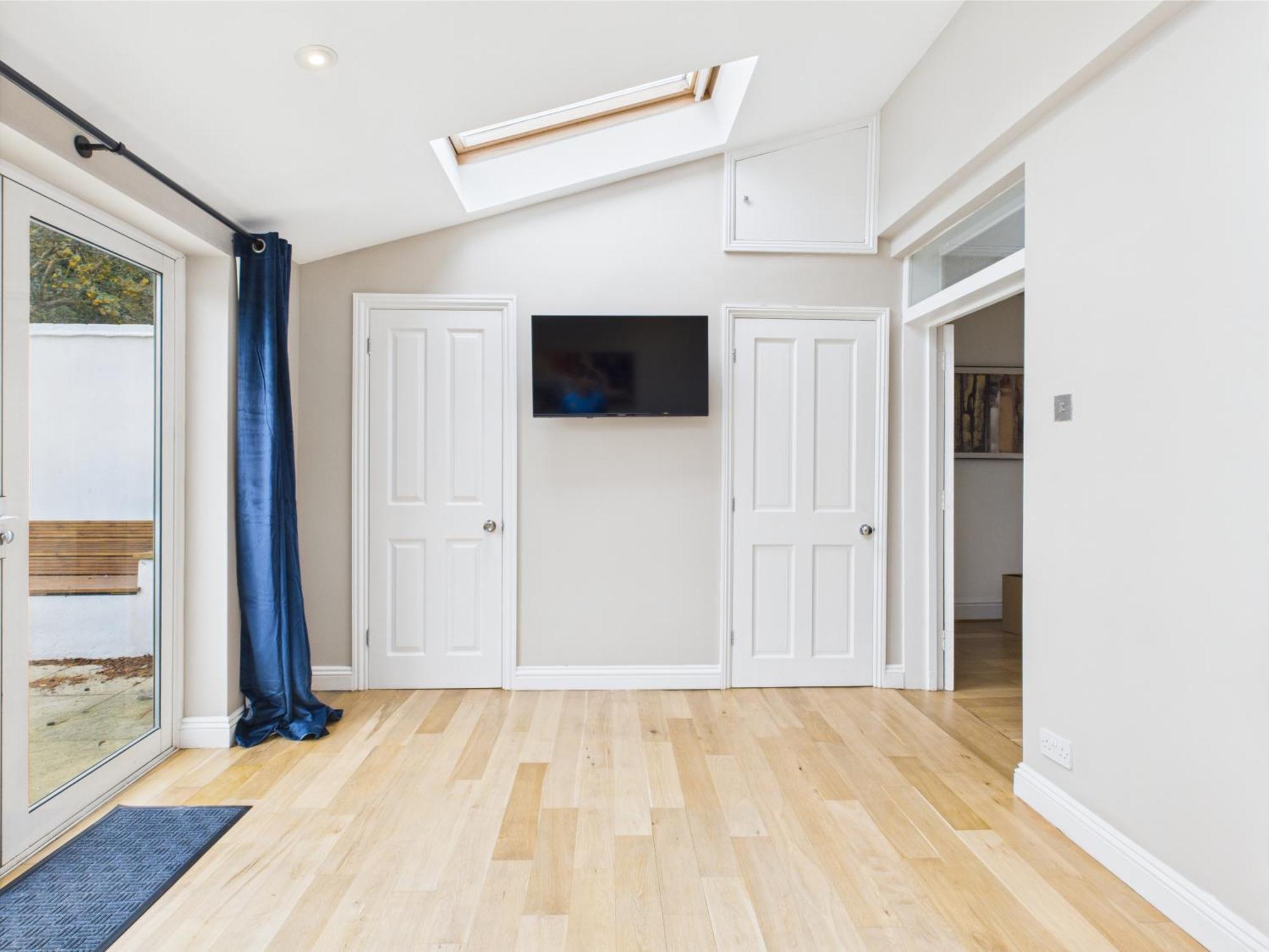 Casa de férias New Queens Road By Signature *
