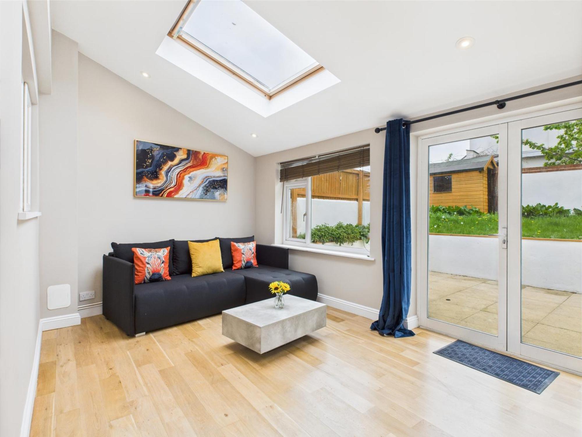 New Queens Road By Signature Casa de férias