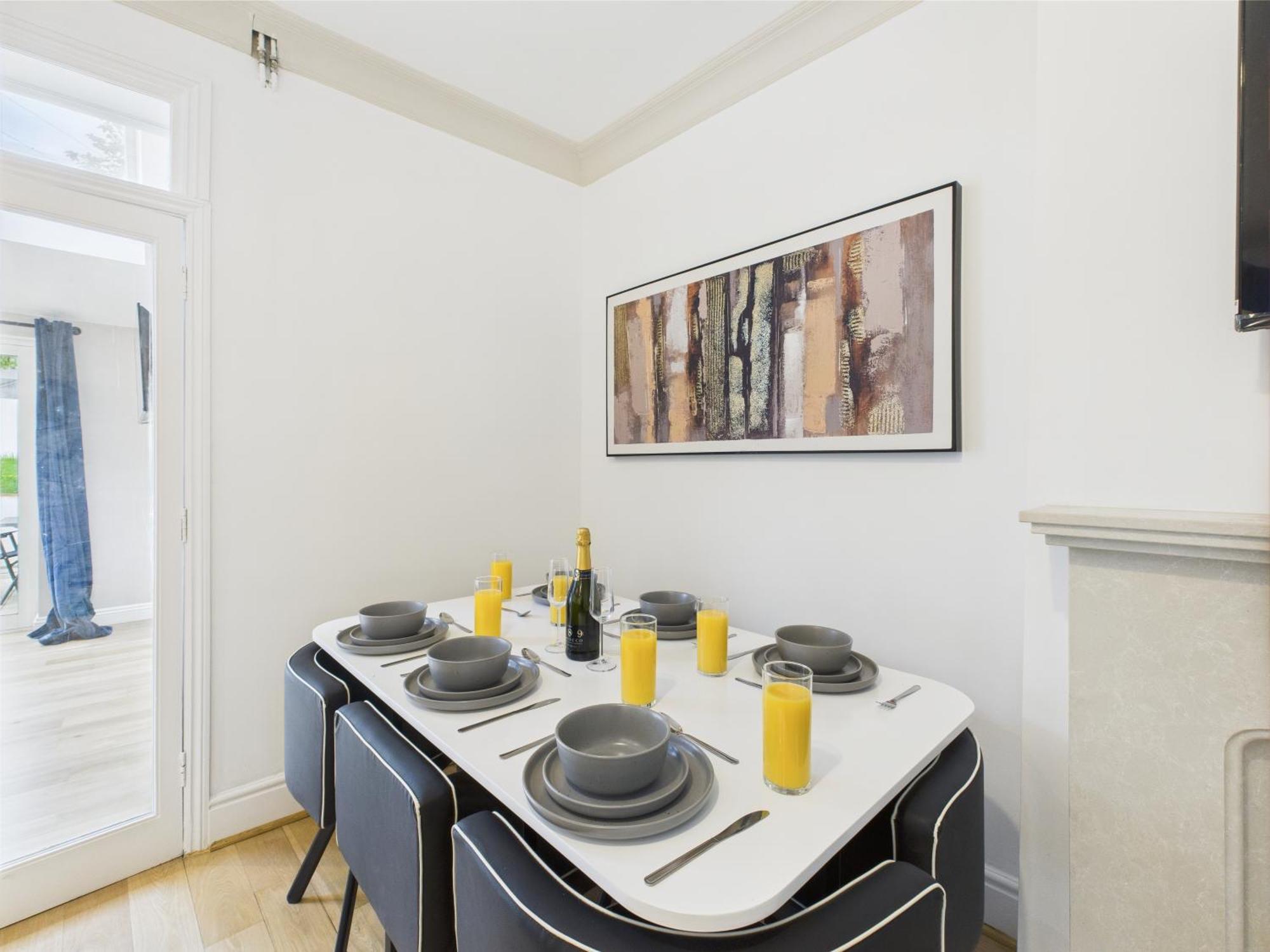 Casa de férias New Queens Road By Signature Cheltenham