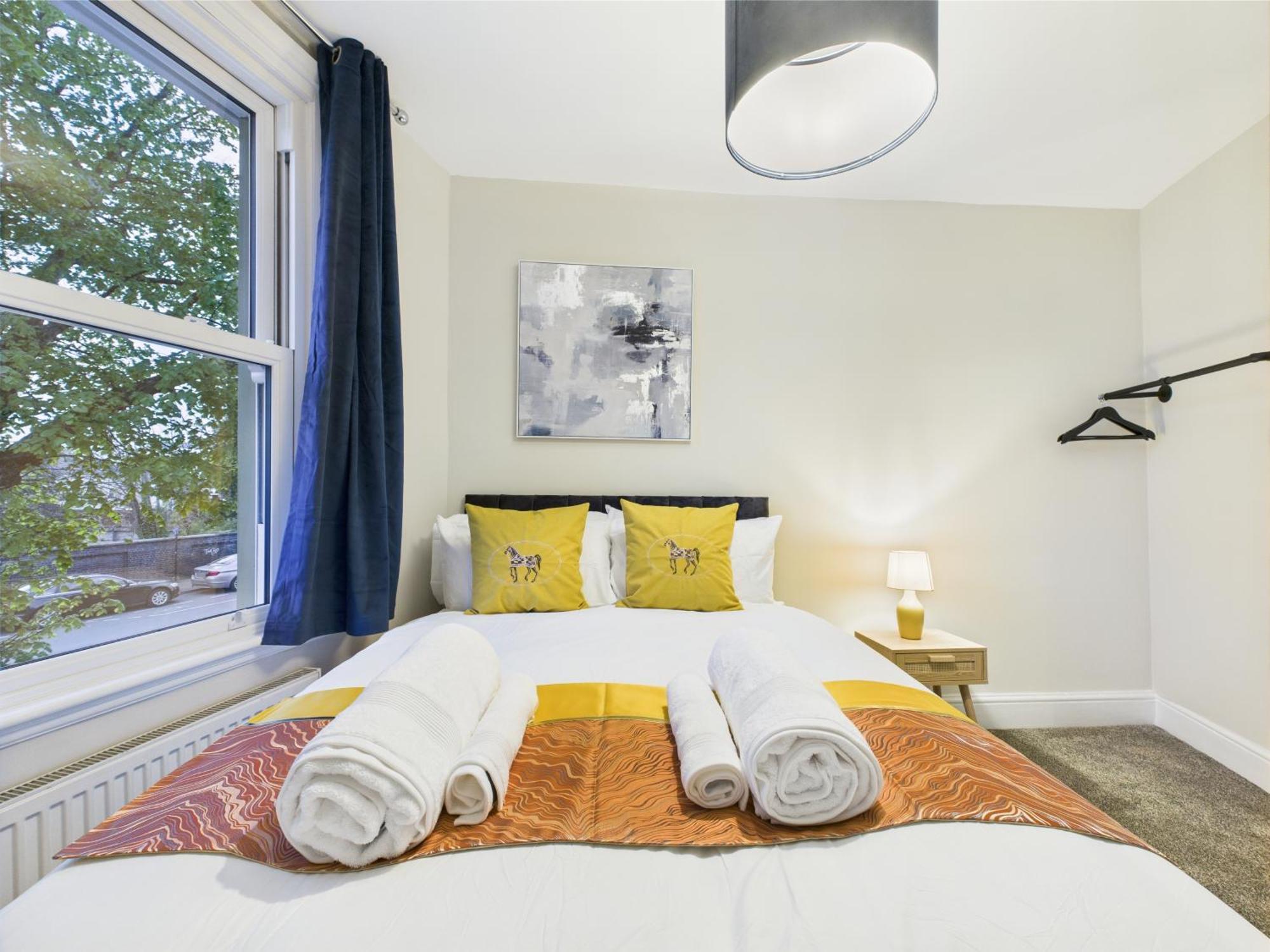 New Queens Road By Signature Casa de férias *