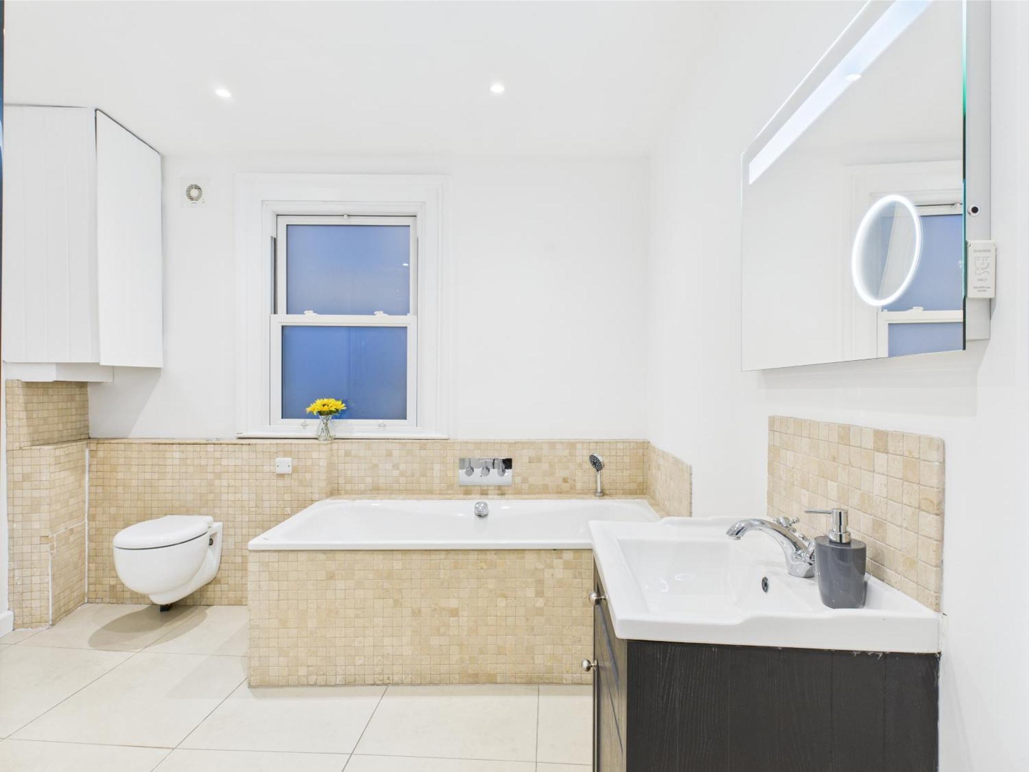 New Queens Road By Signature Casa de férias