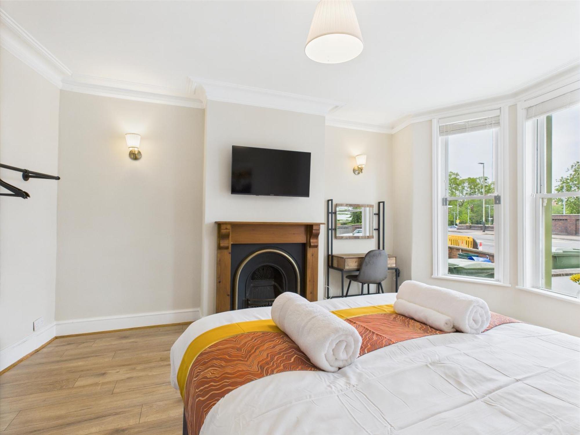 New Queens Road By Signature Casa de férias