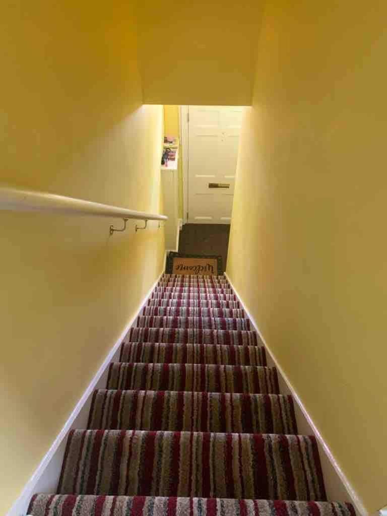 Apartamento 2 Double Bedroom Flat In The Heart Of Cheltenham