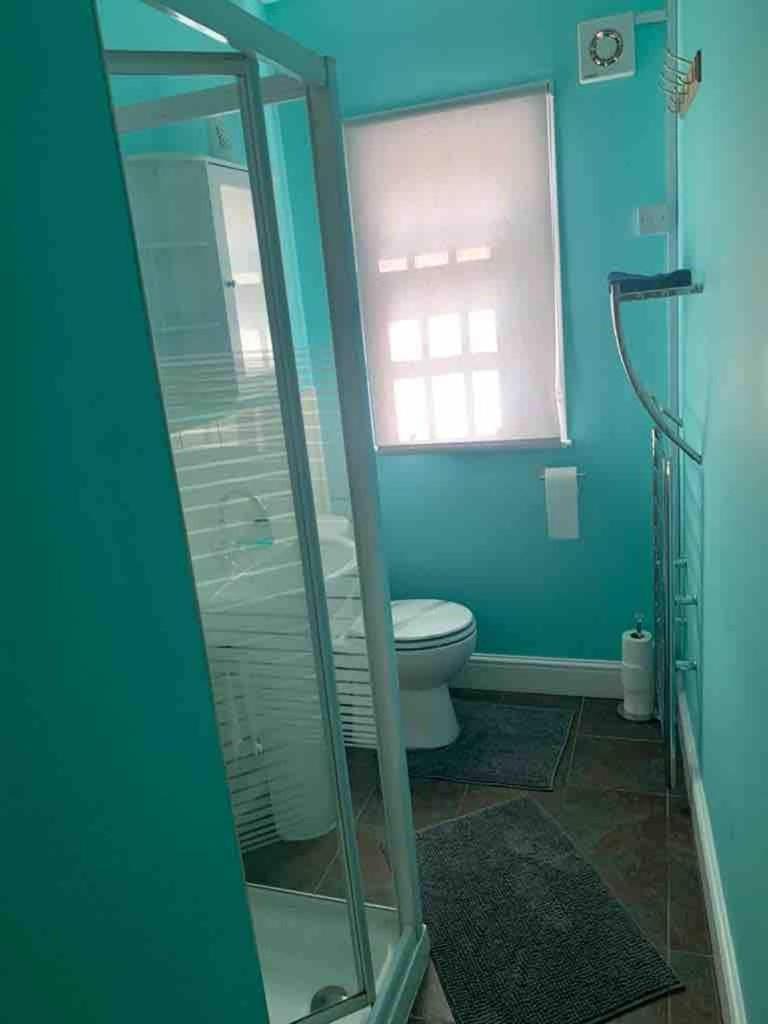 2 Double Bedroom Flat In The Heart Of
