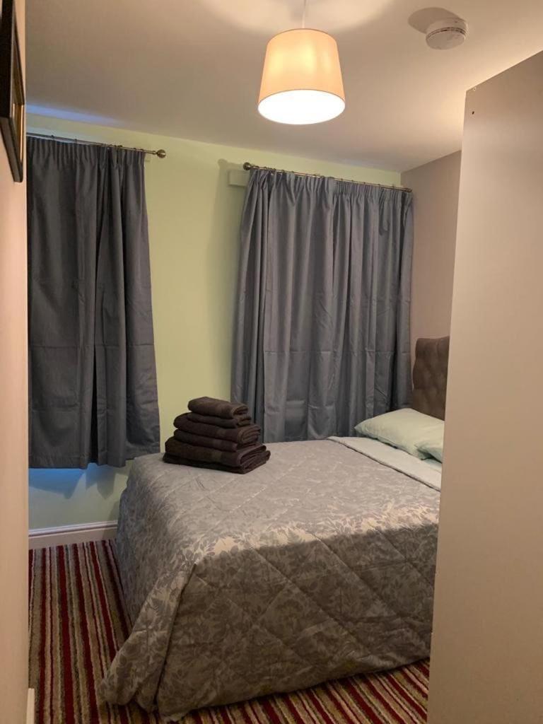 Apartamento 2 Double Bedroom Flat In The Heart Of Cheltenham