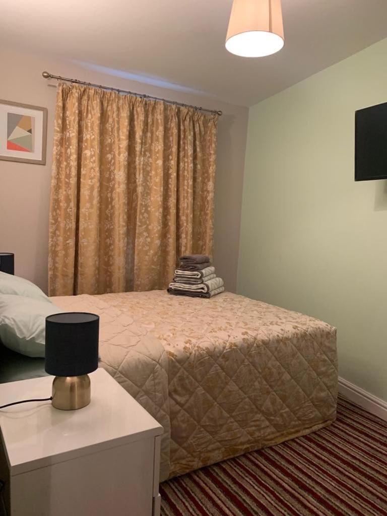 Apartamento 2 Double Bedroom Flat In The Heart Of Cheltenham