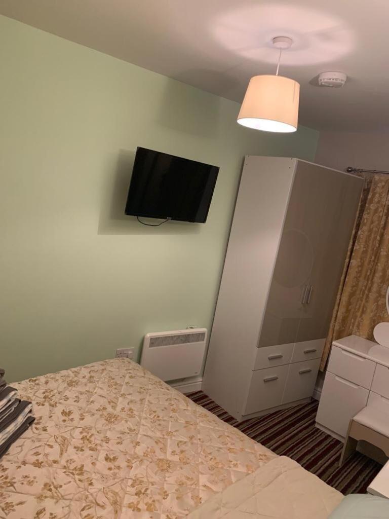 Apartamento 2 Double Bedroom Flat In The Heart Of Cheltenham
