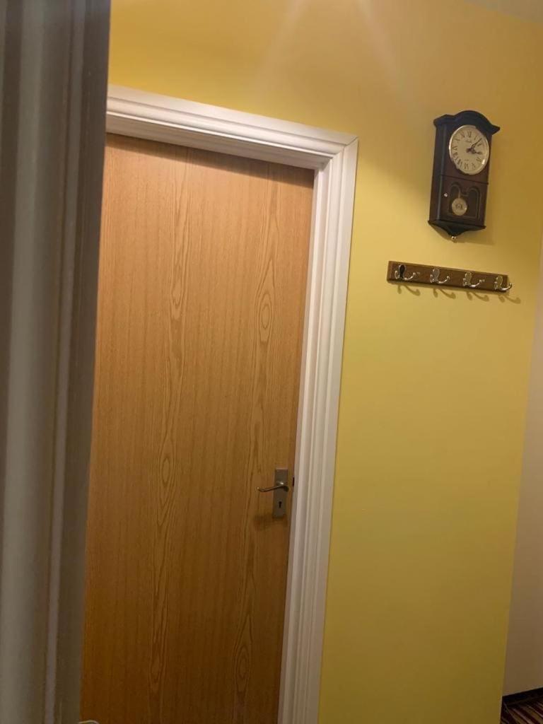 Apartamento 2 Double Bedroom Flat In The Heart Of