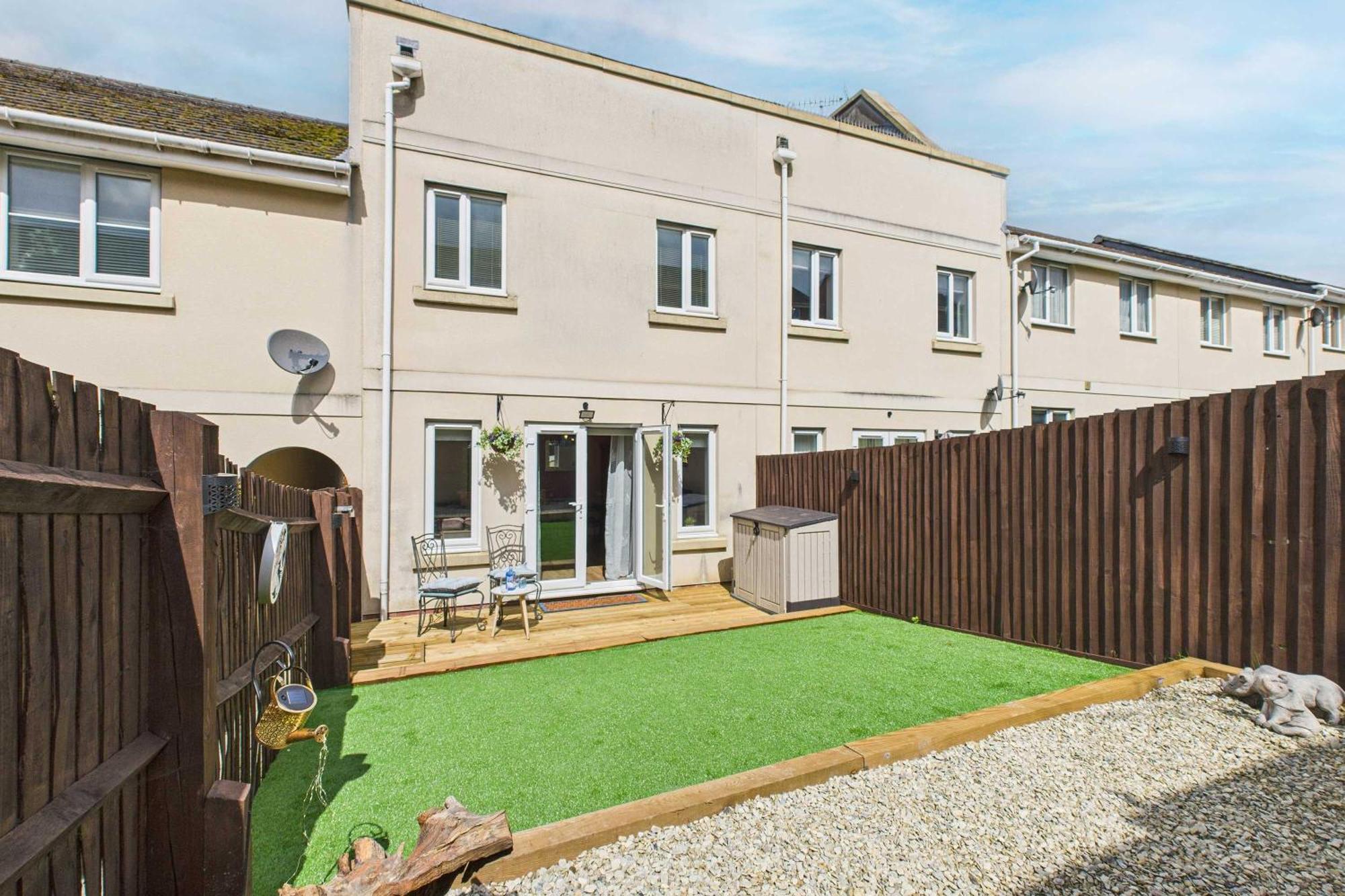 Holiday home Host & - Clearwell Gardens *