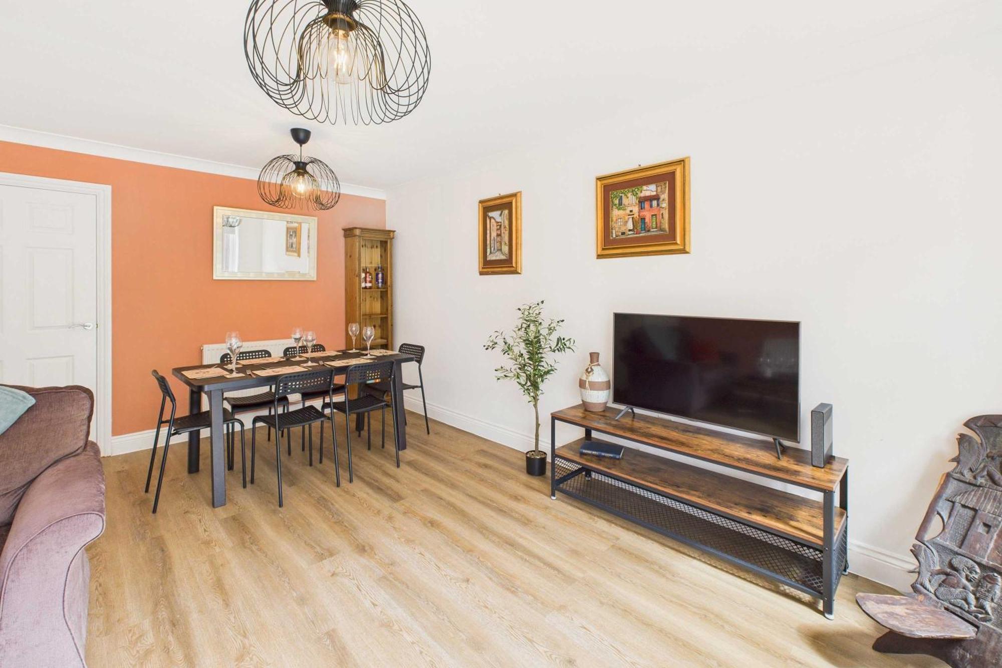 Holiday home Host & - Clearwell Gardens Cheltenham