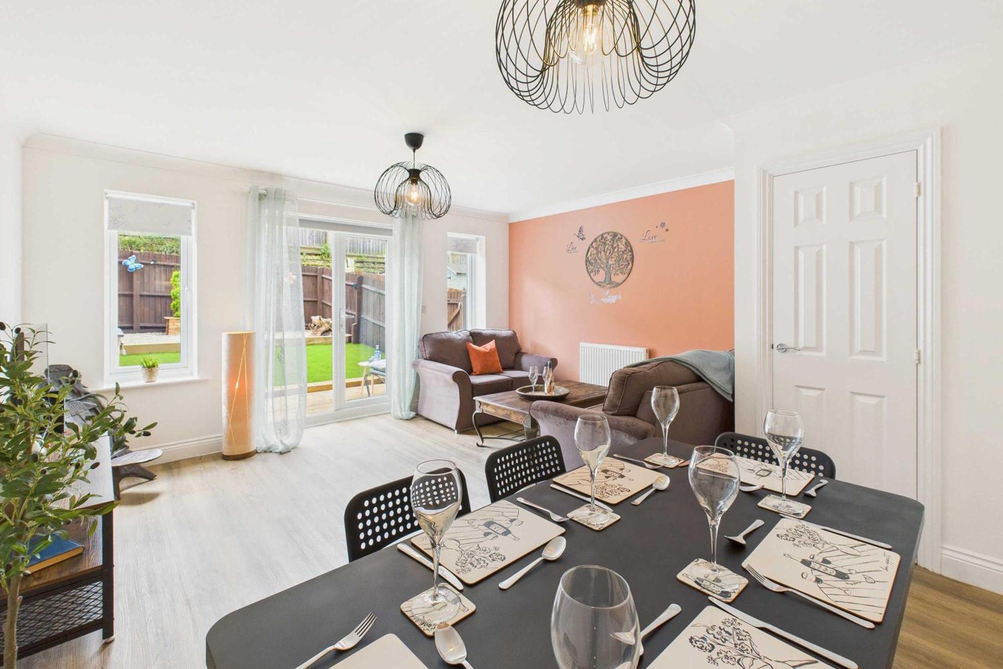 Holiday home Host & - Clearwell Gardens *