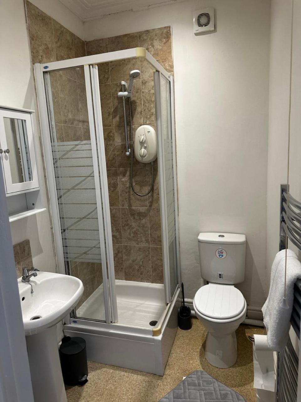 Apartamento - The Citrine Cheltenham
