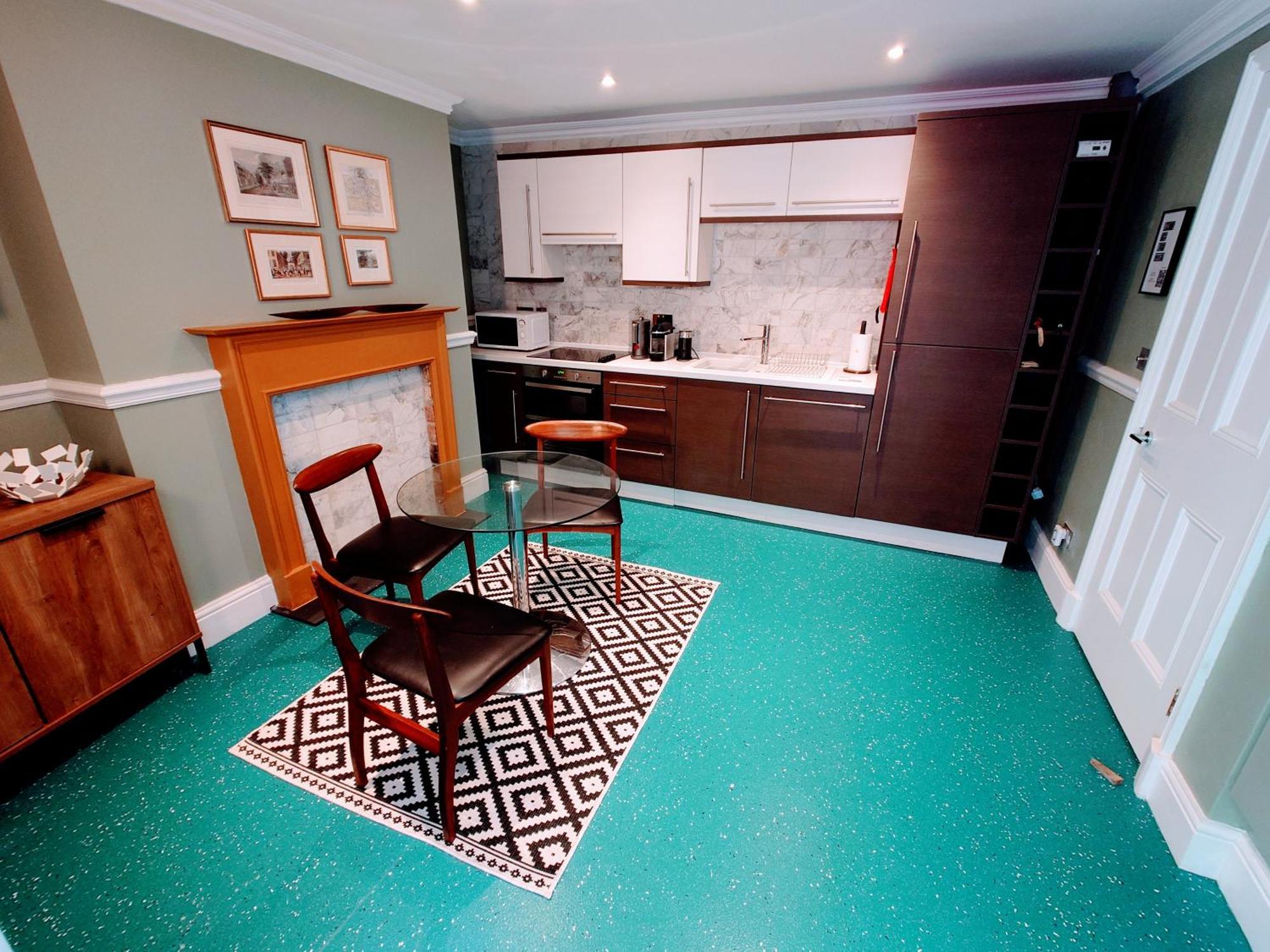 Imperial King Apt, Centre, Dedicated Free Parking *