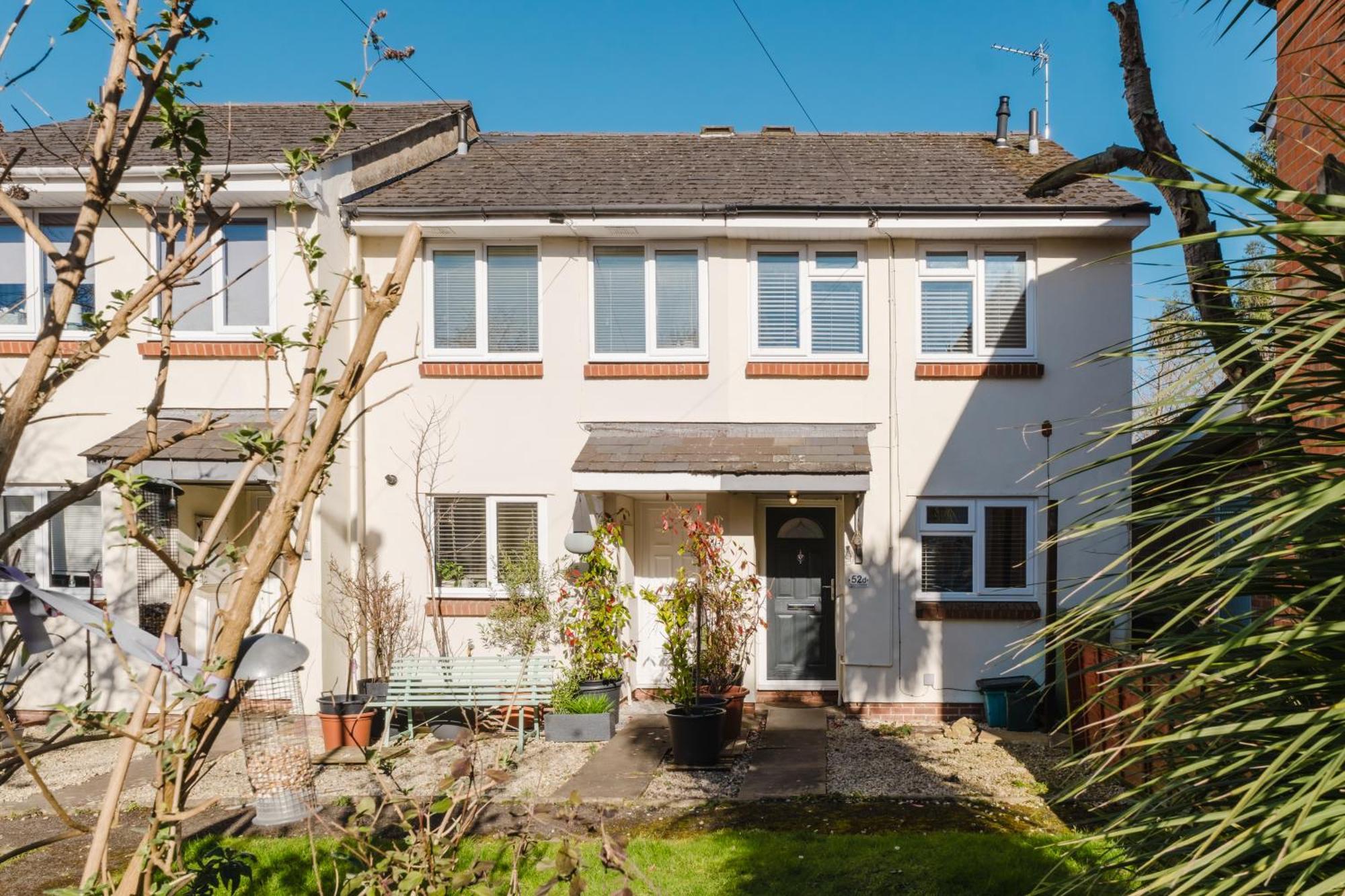 Corner House - Bright 2 Bed In Cheltenham * Cheltenham