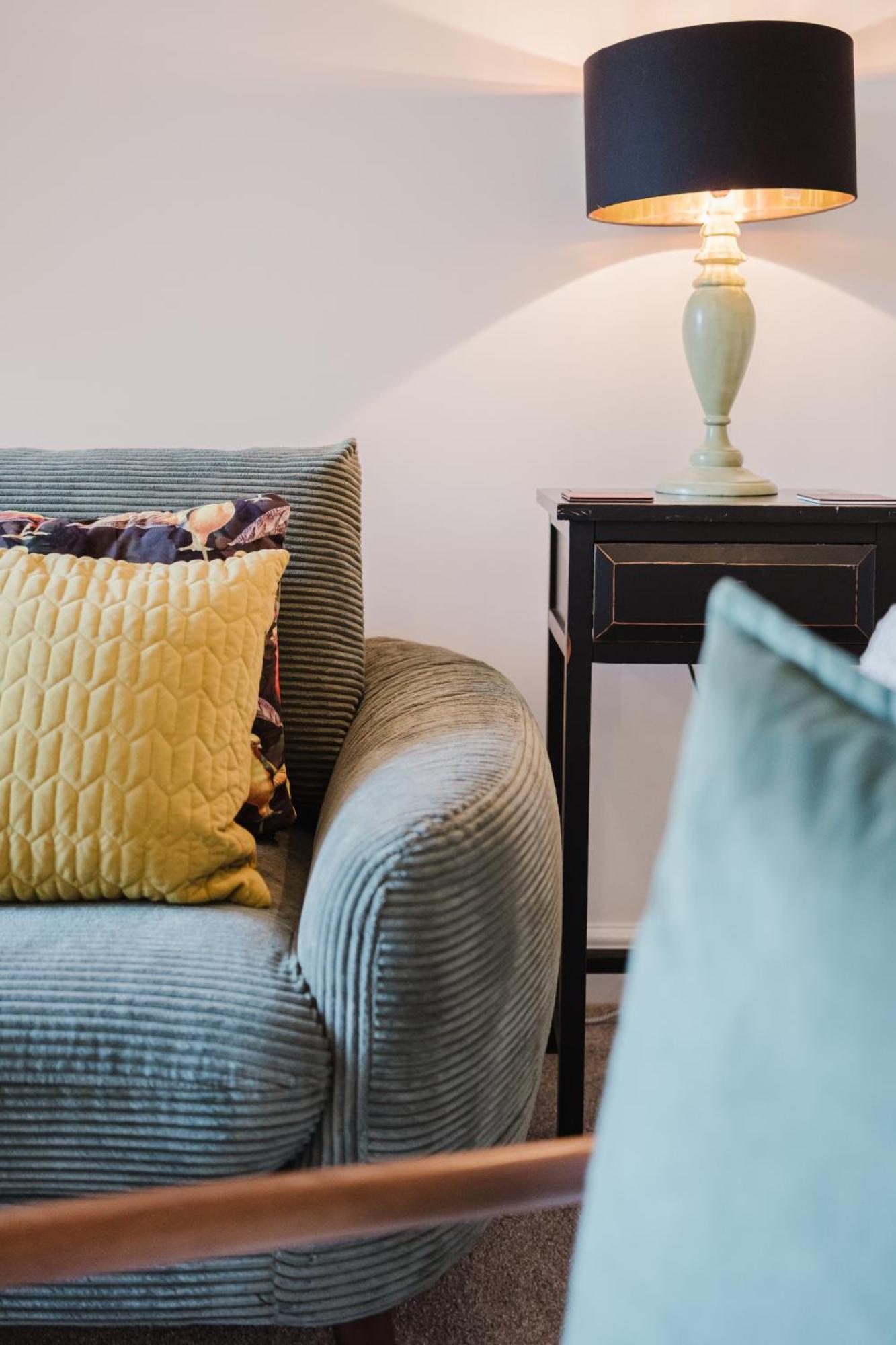 Apartment Corner House - Bright 2 Bed In Cheltenham Cheltenham