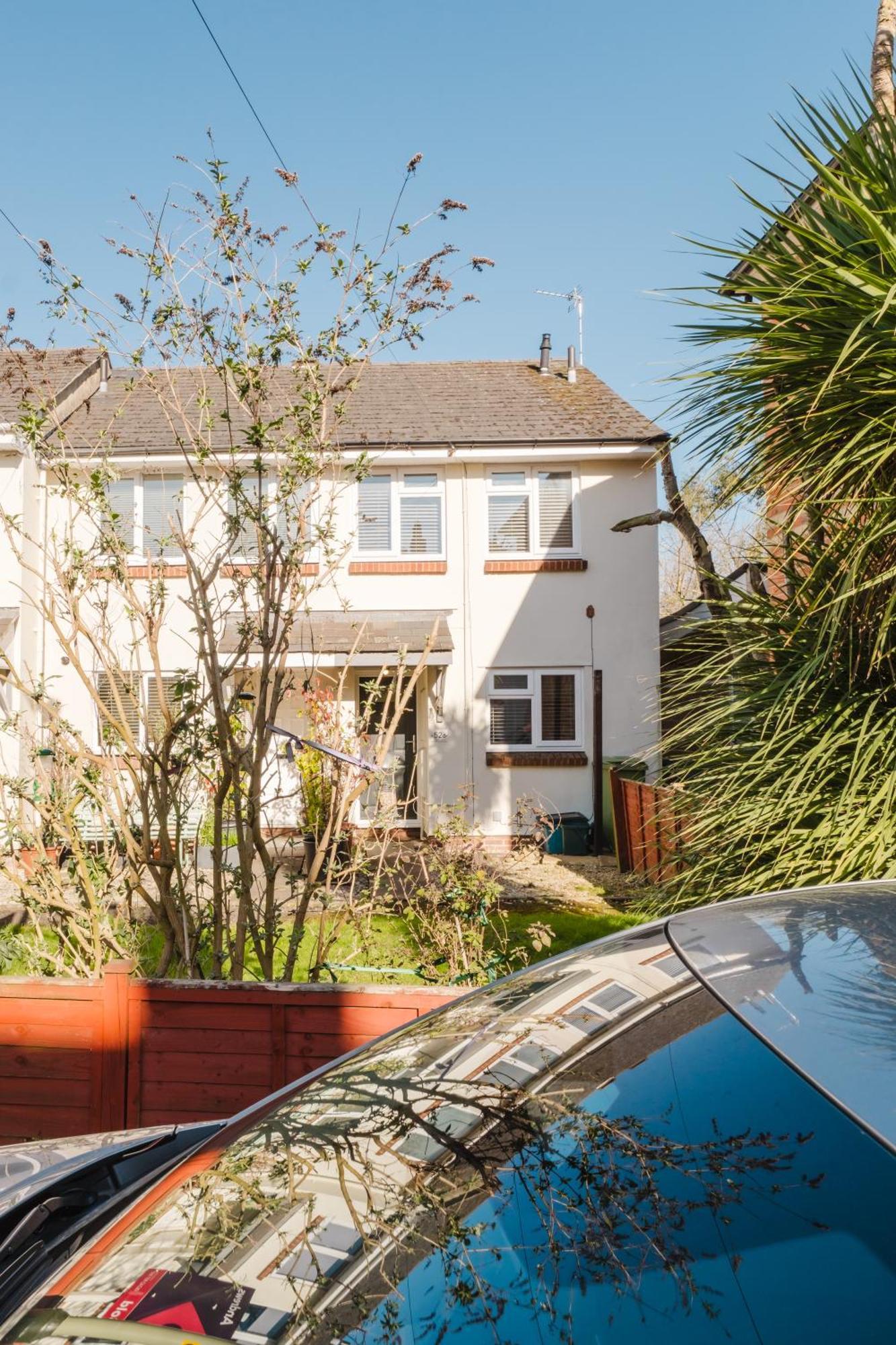 Corner House - Bright 2 Bed In Cheltenham * Cheltenham