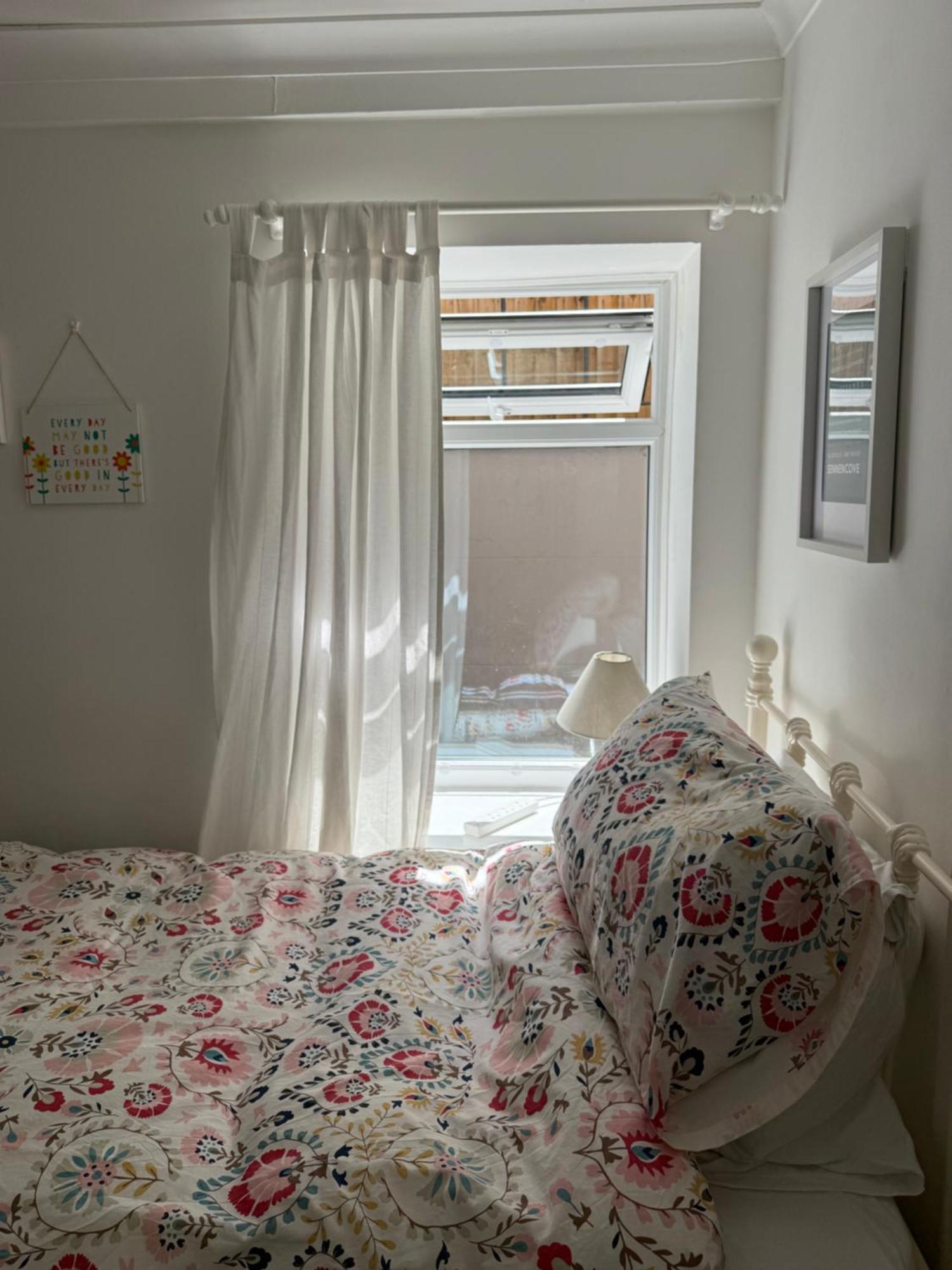 Homestay Courtyard Garden Flat Cheltenham