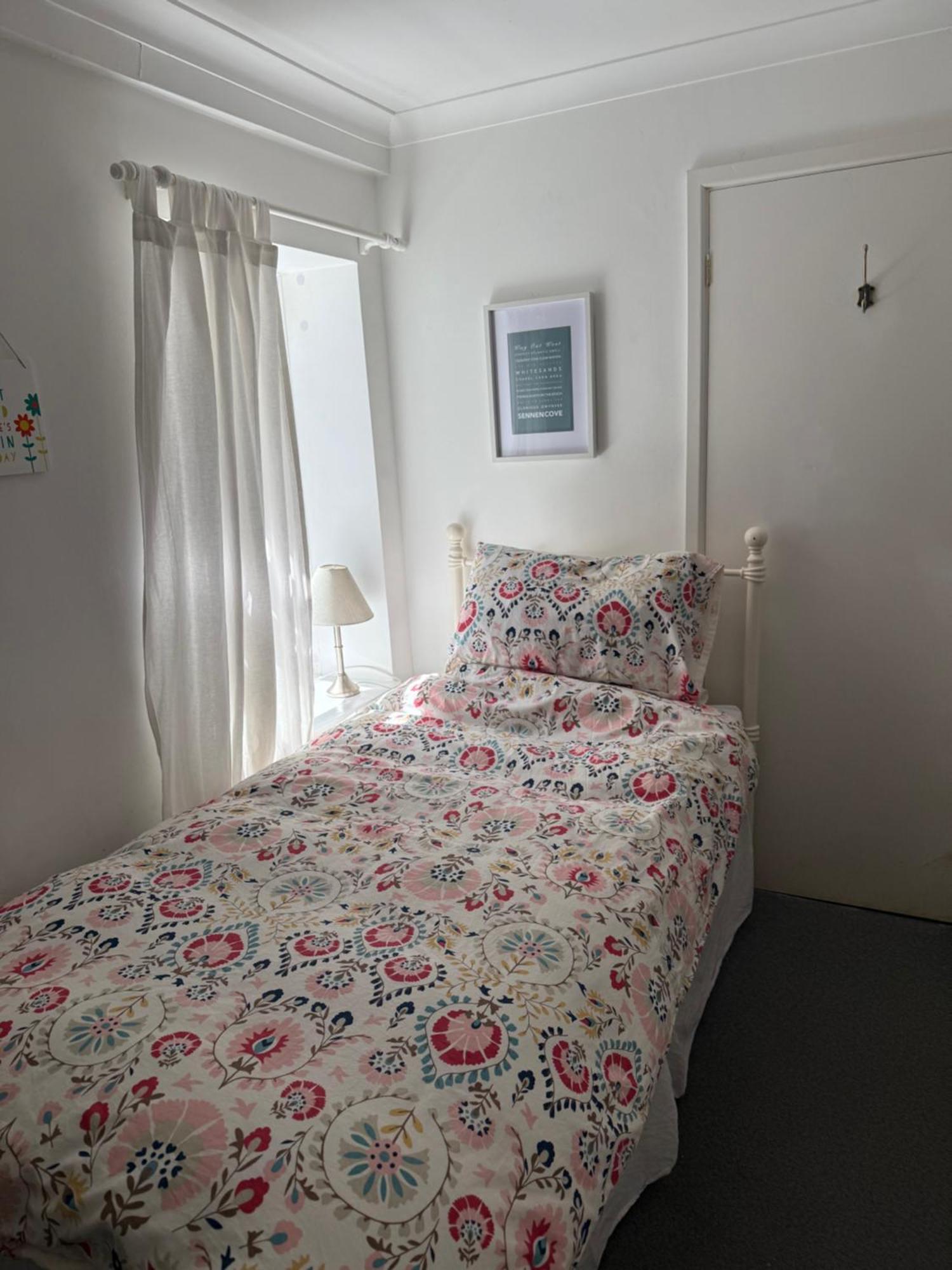 Courtyard Garden Flat Homestay